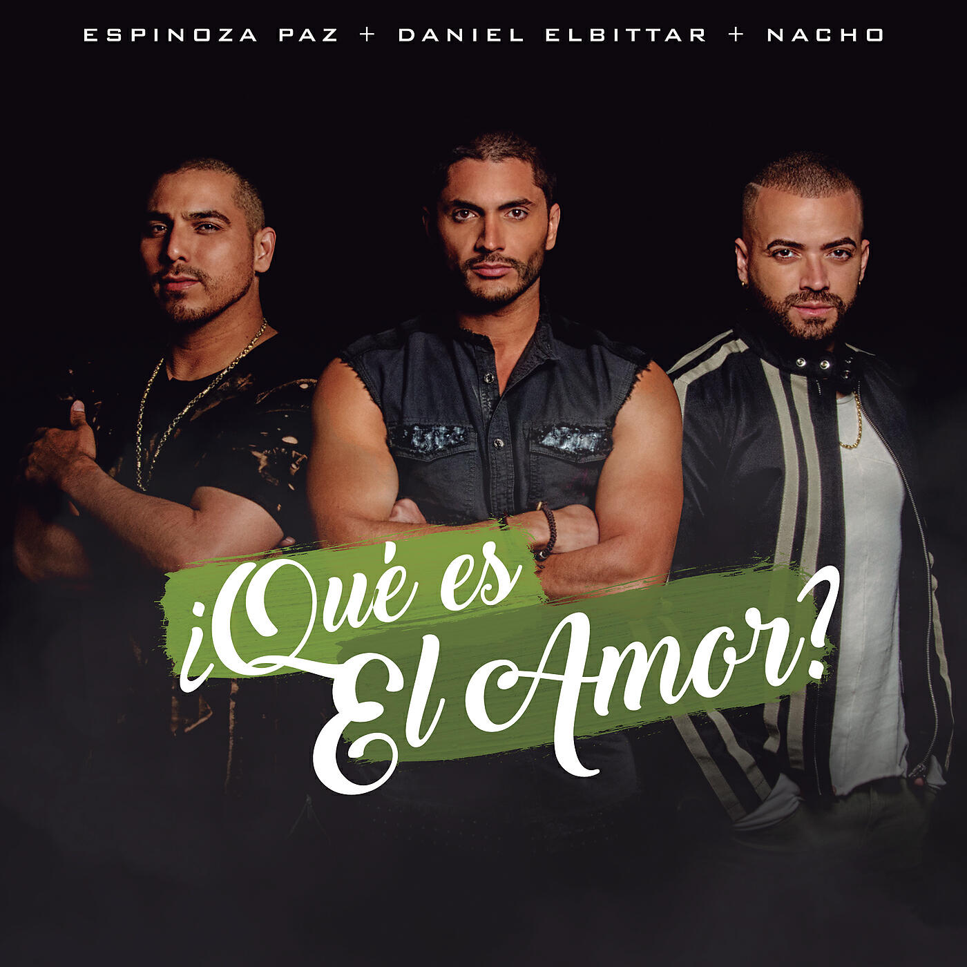 Daniel Elbittar - ¿Qué Es El Amor?