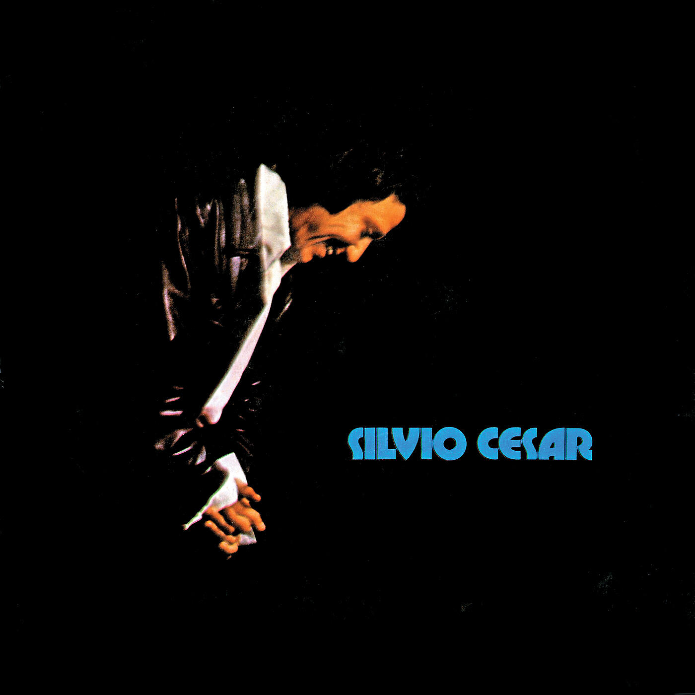 Silvio Cesar - Encontro