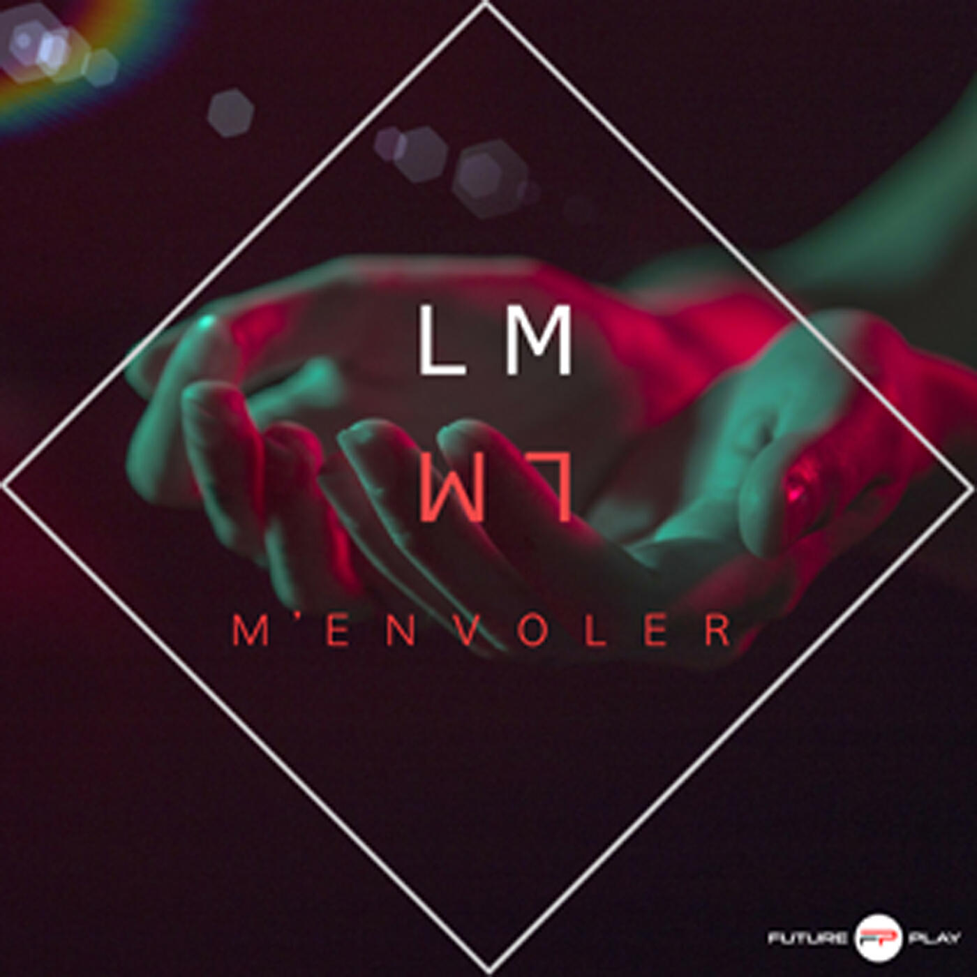 LM - M'envoler (Radio Edit)