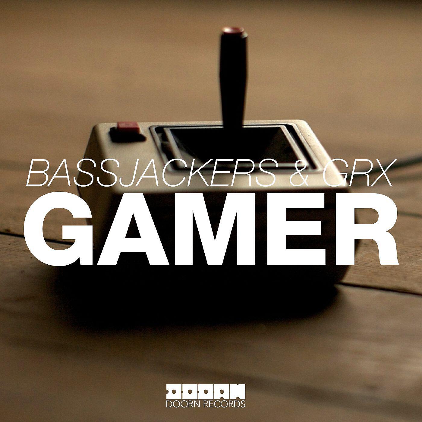 GRX - Gamer