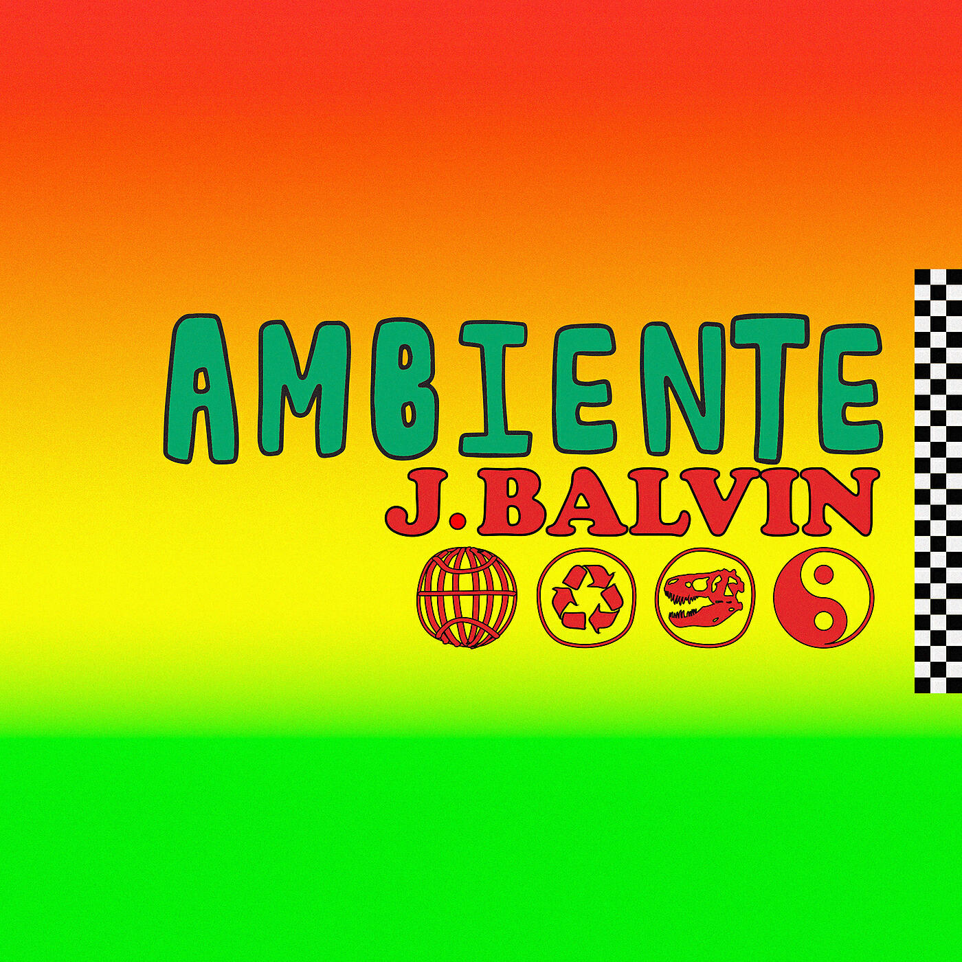 J. Balvin - Ambiente