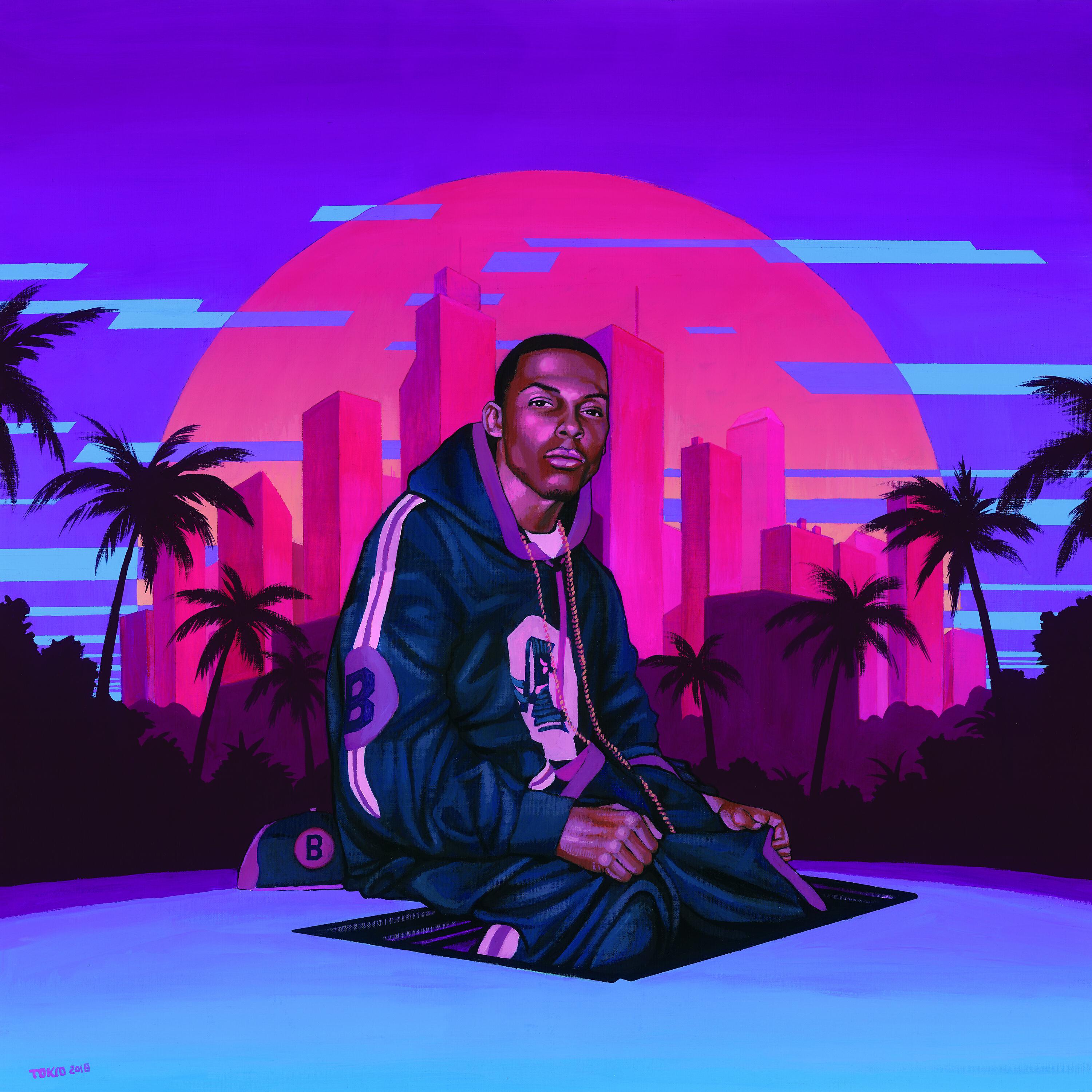 Rydah J. Klyde - Luxury Livin' (feat. Chippass)