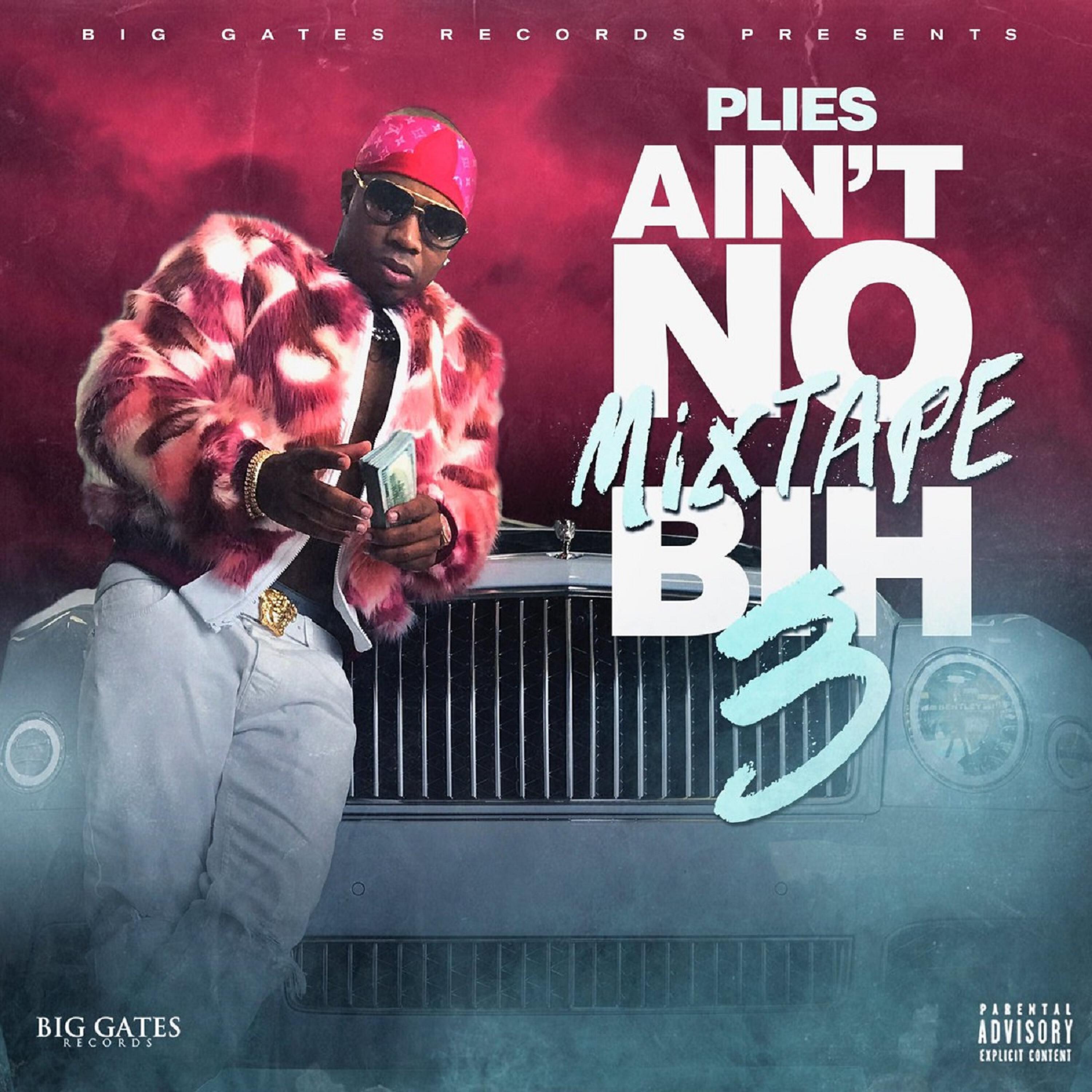 Plies - Boss Language