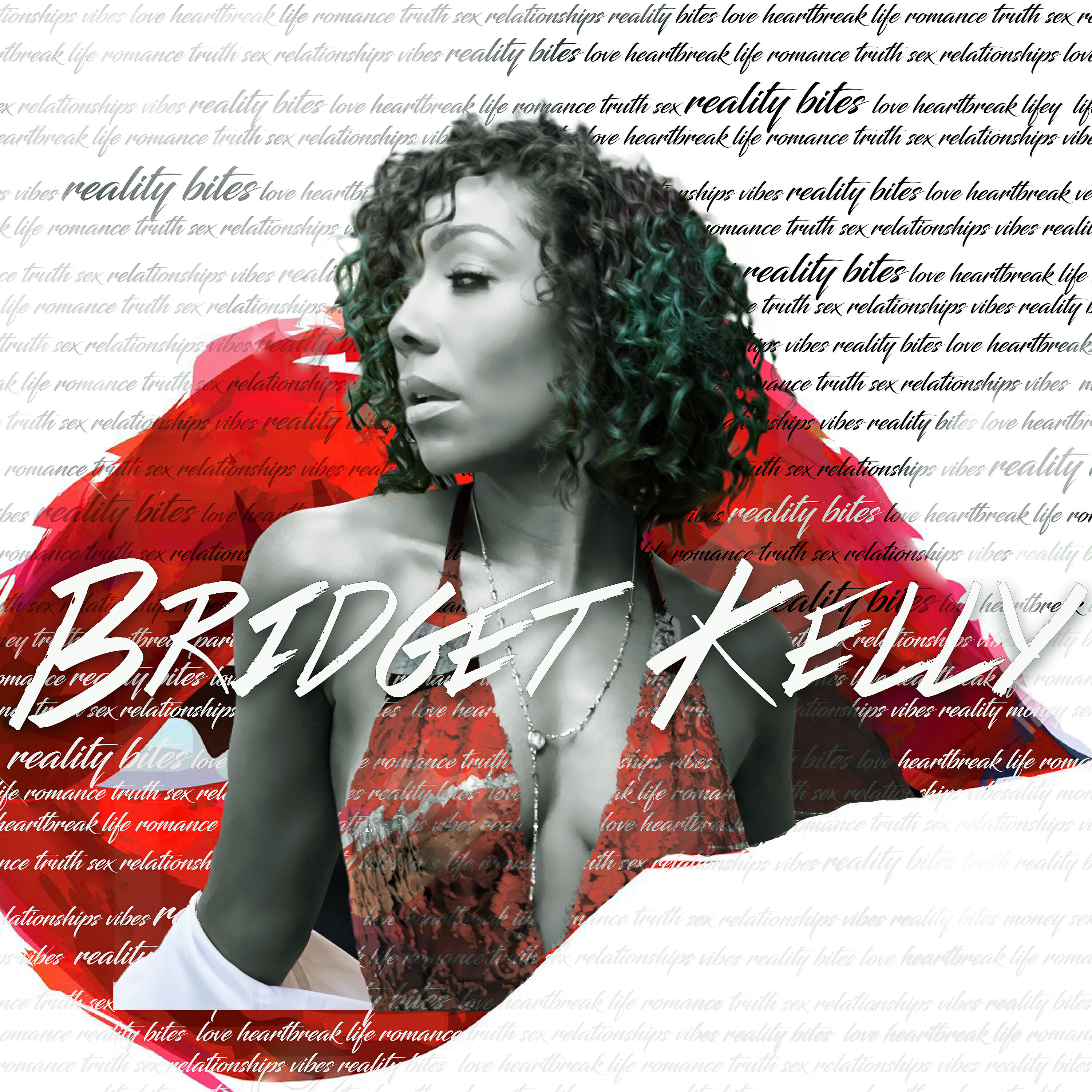 Bridget Kelly - Pipe Dreams