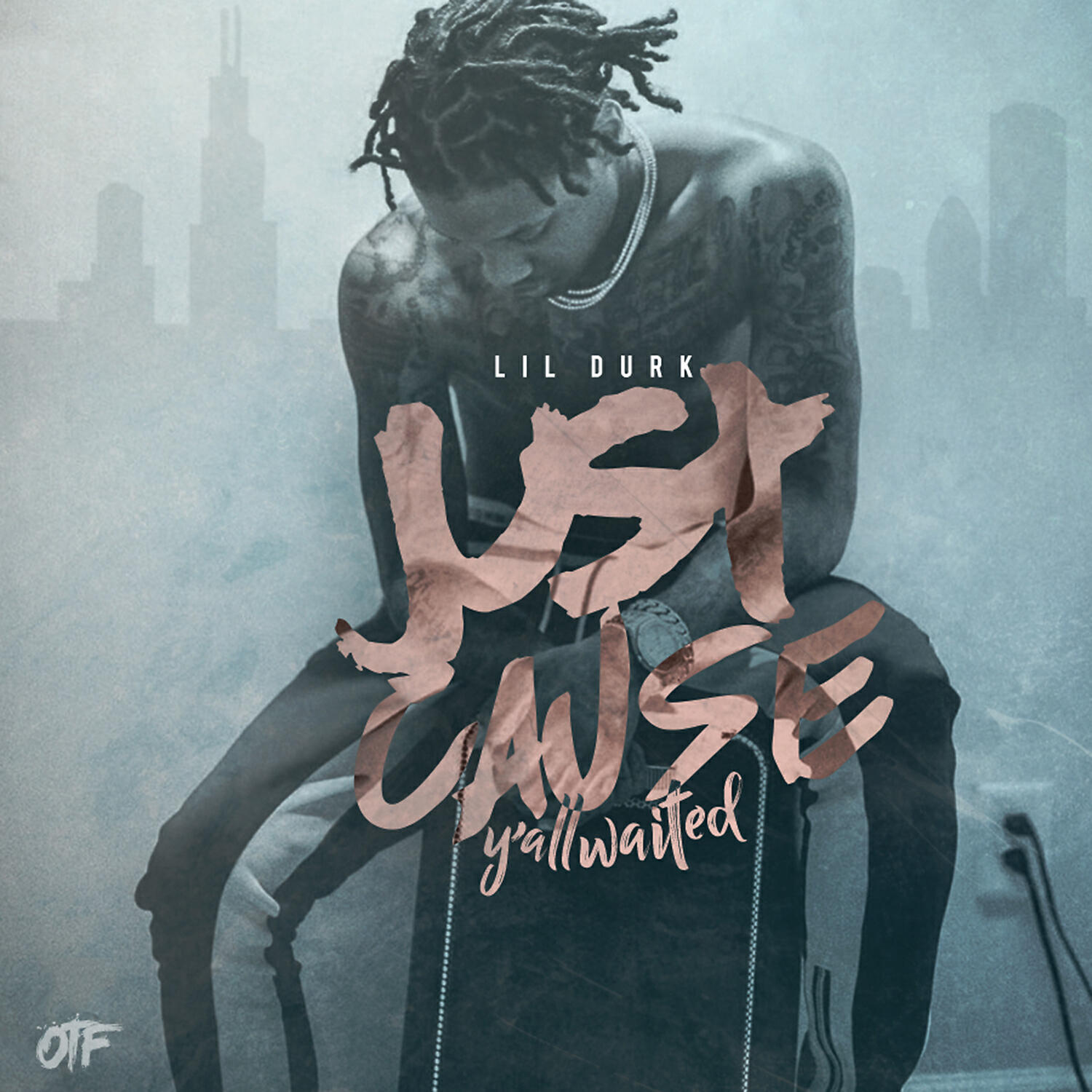 Lil Durk - Home Body (feat. Gunna & TK Kravitz)