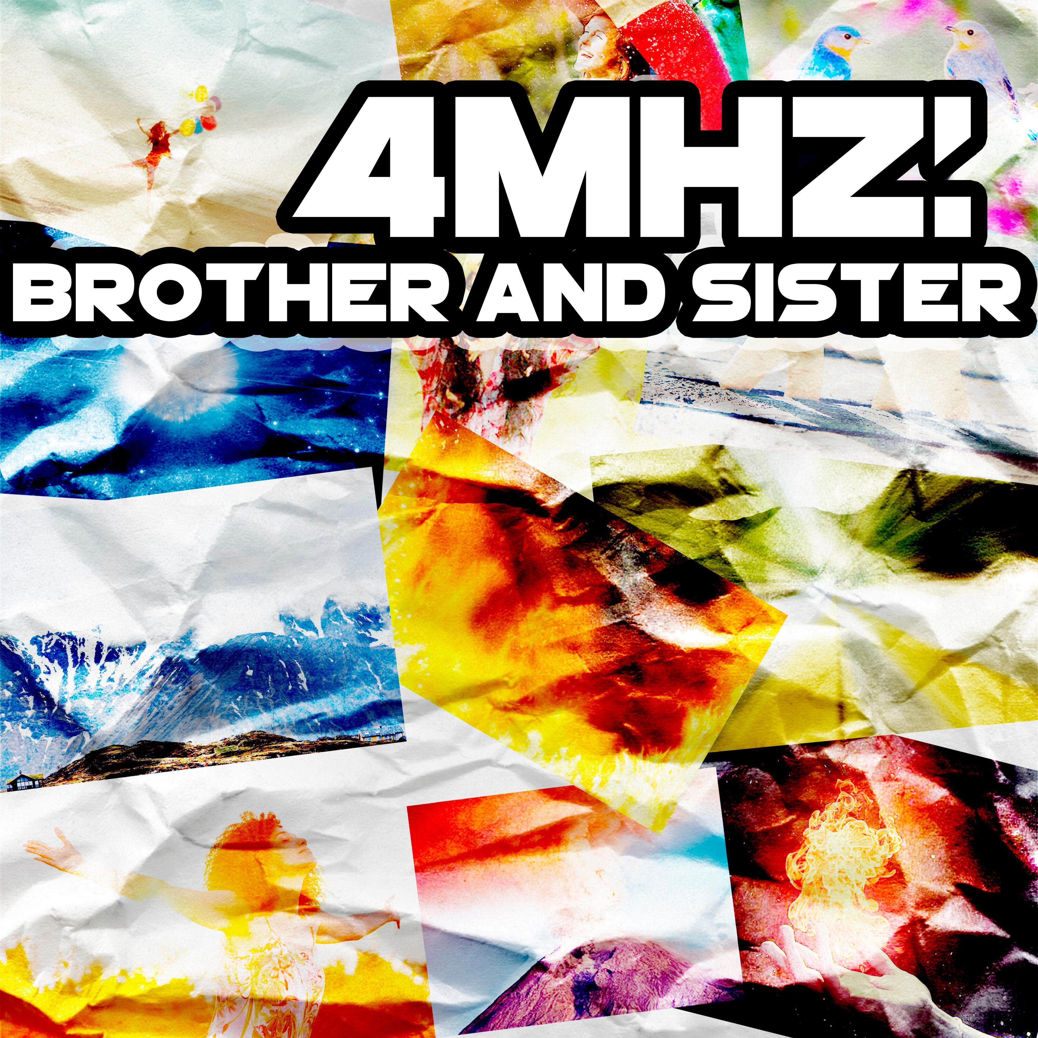 4MHZ - Greatness