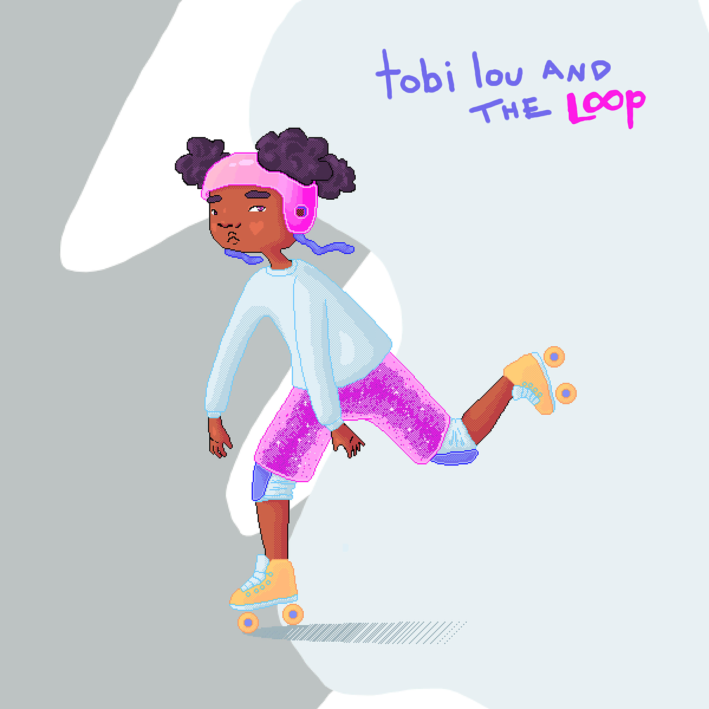 Tobi Lou - The Fun