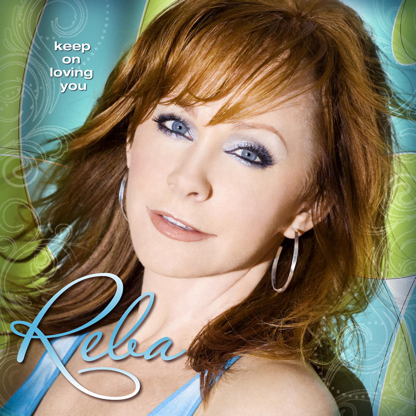 Reba McEntire - Nothing To Lose