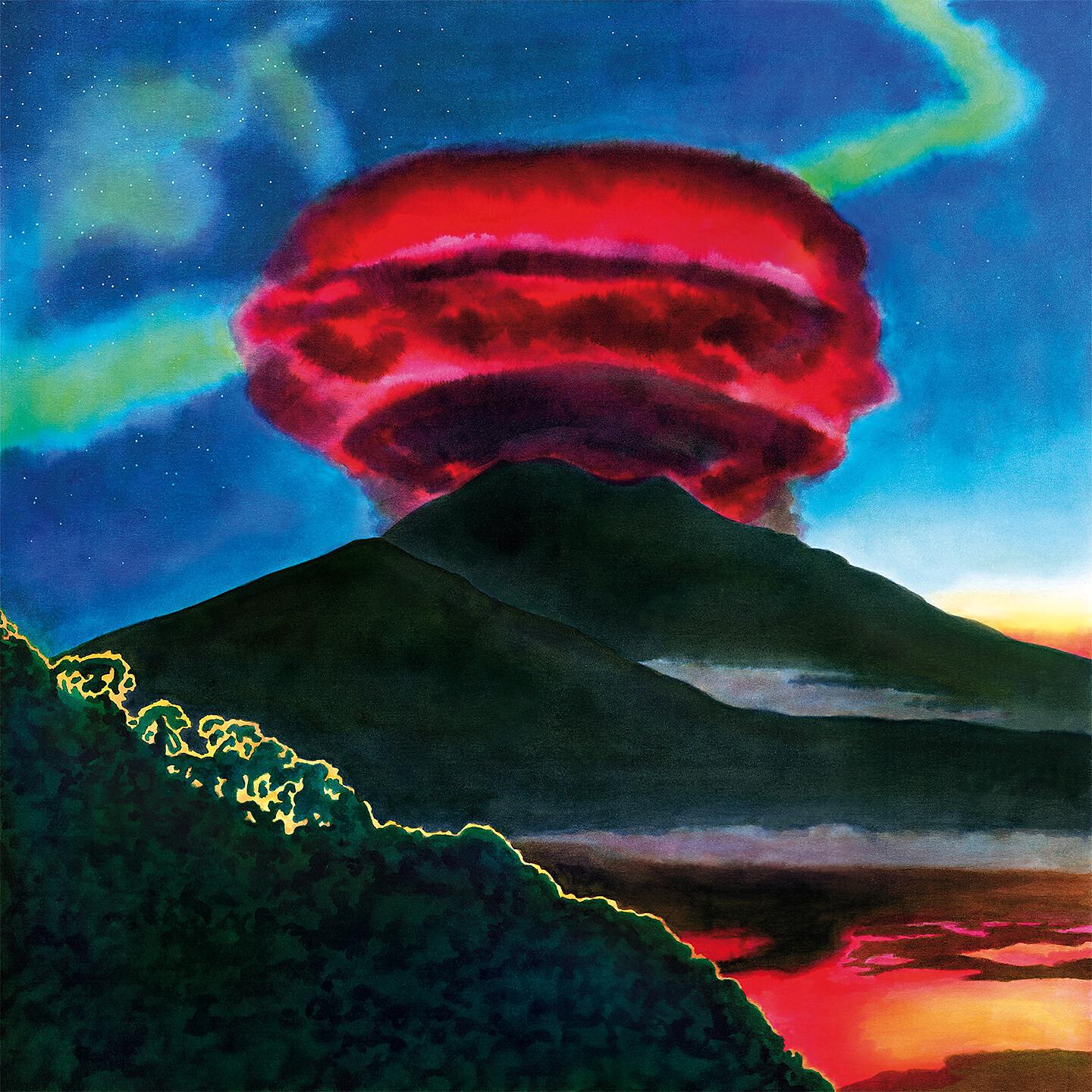 Kx9000 - Lysergic Ray