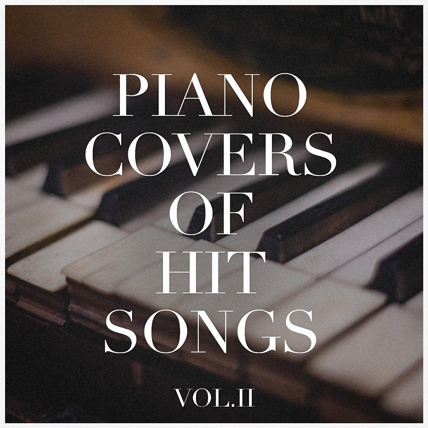 Best Piano Covers - Play It Again (Piano Version) [Made Famous by Luke Bryan]