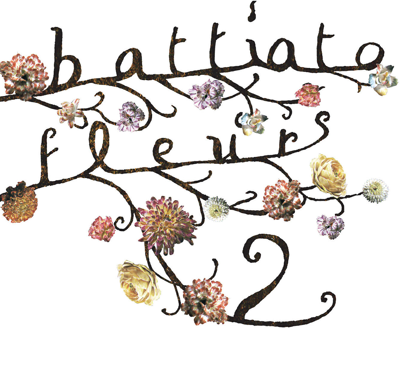 Franco Battiato - Del Suo Veloce Volo (Frankestein)