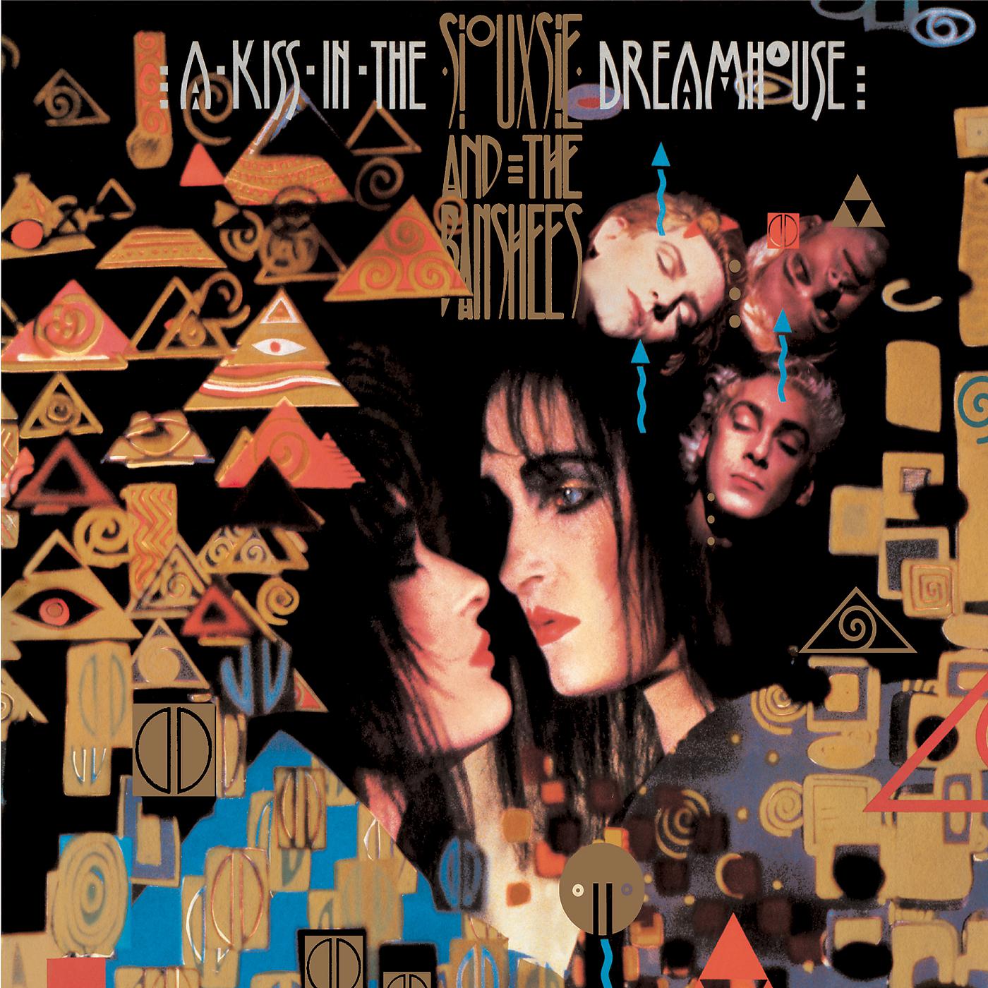 Siouxsie And The Banshees - Melt