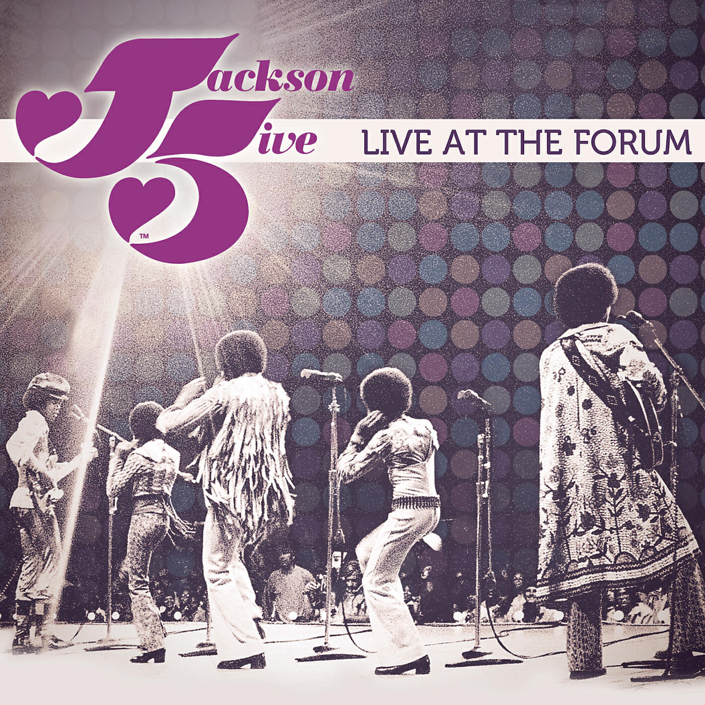 Jackson 5 - Mama's Pearl (Live in Indiana, 1971)
