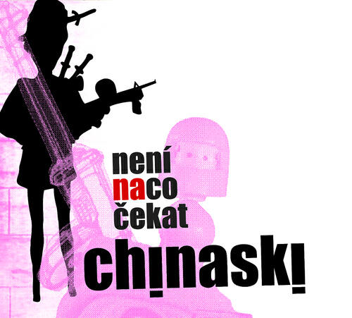 Chinaski - Compy