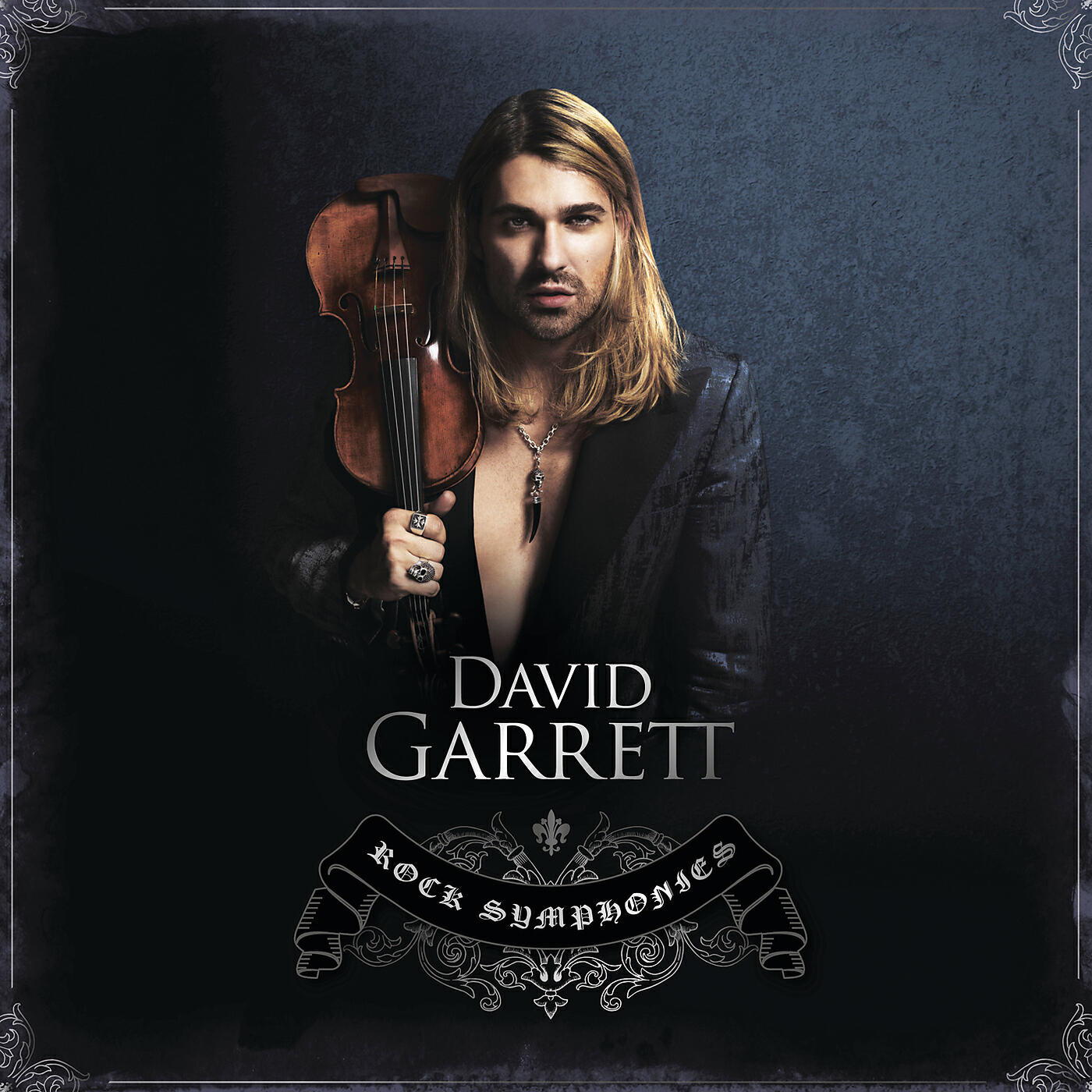 David Garrett - En Aranjuez Con Tu Amor