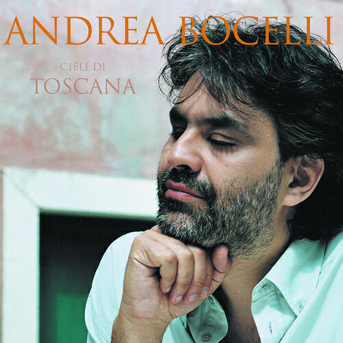 Andrea Bocelli - Resta Qui