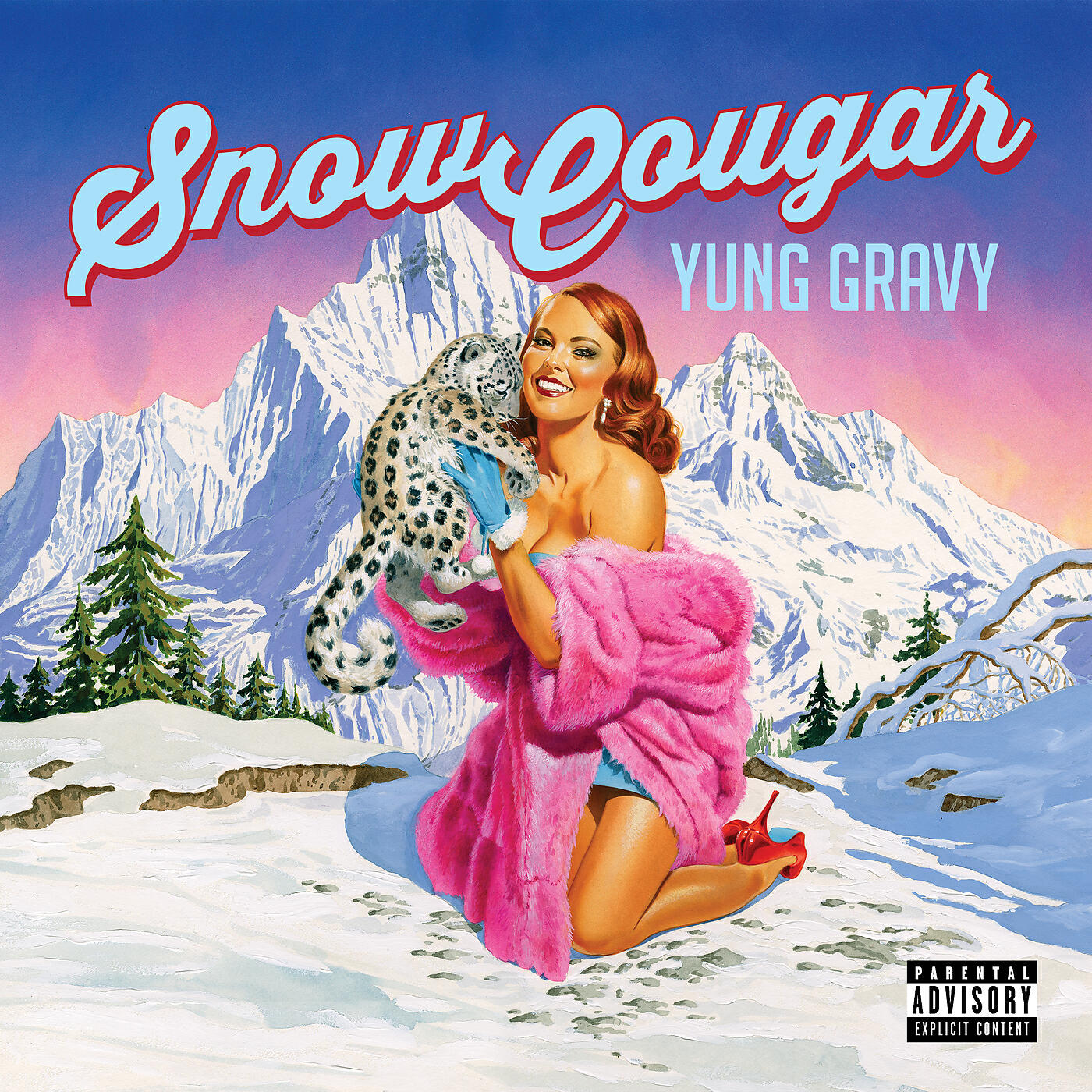 Yung Gravy - Kathleen