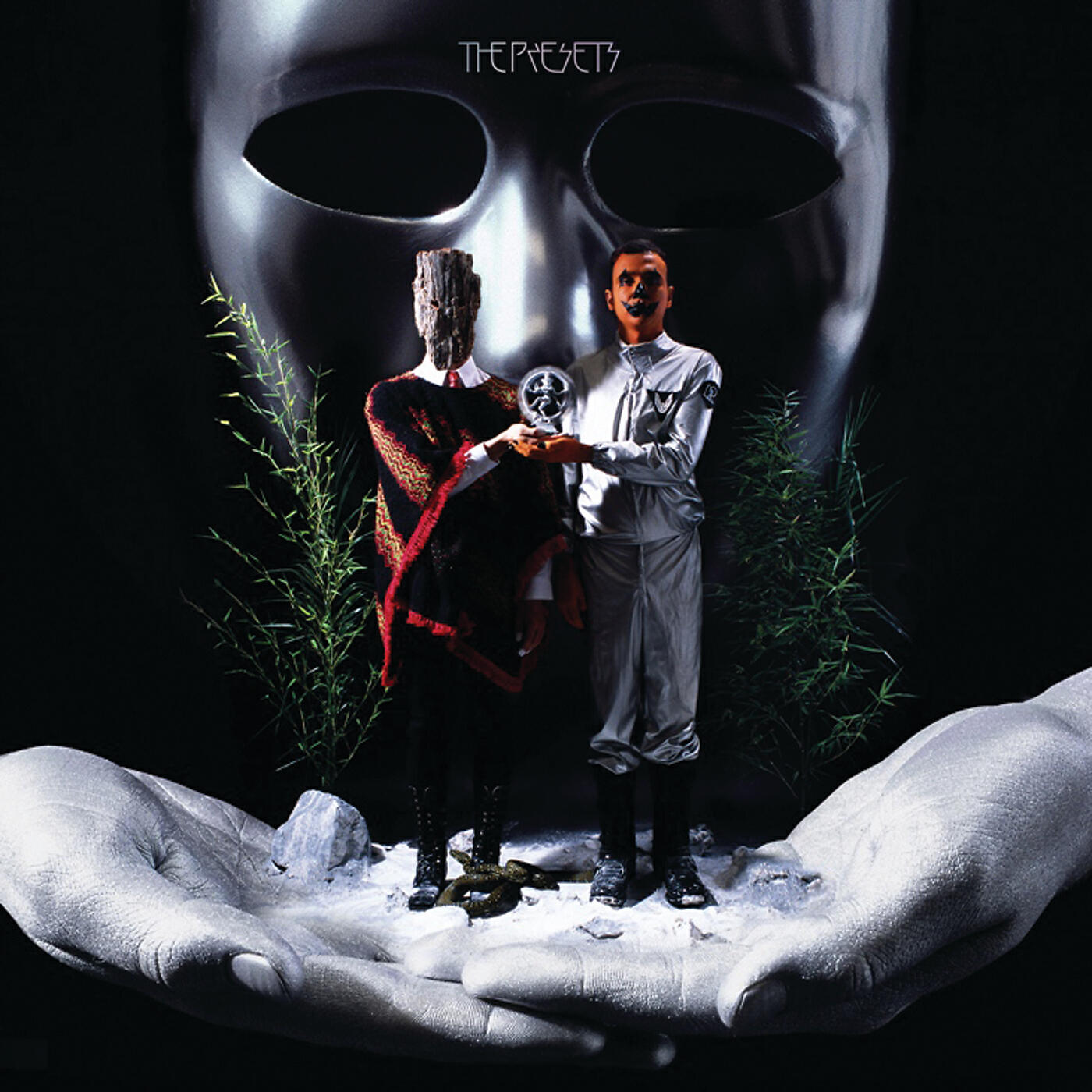 The Presets - My People
