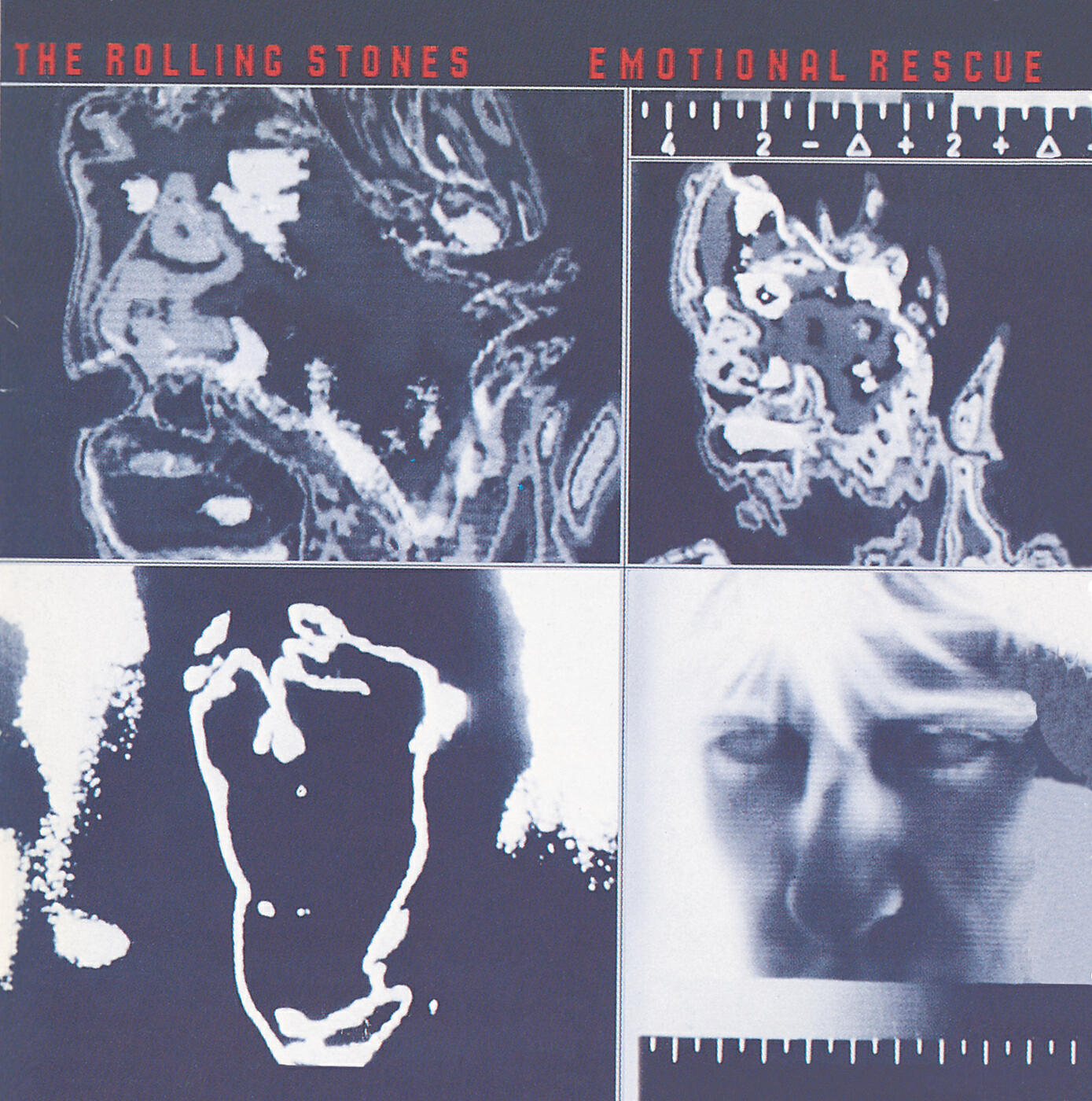 The Rolling Stones - Dance (pt 1) (Remastered)