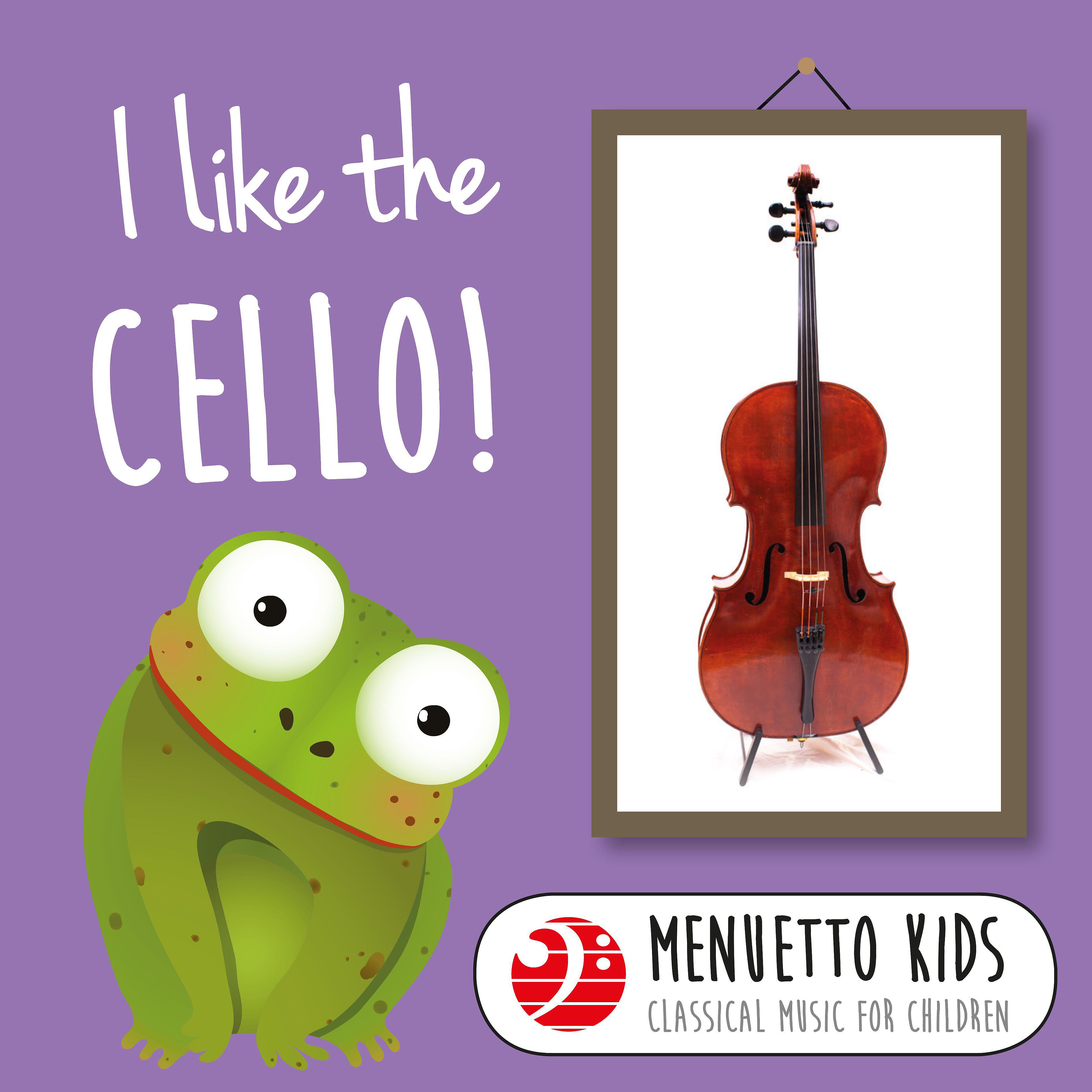 Musici Di San Marco - Cello Concerto in G Major, RV 415: I. Allegro