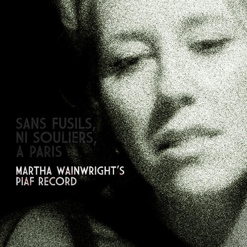 Martha Wainwright - C'est à Hambourg
