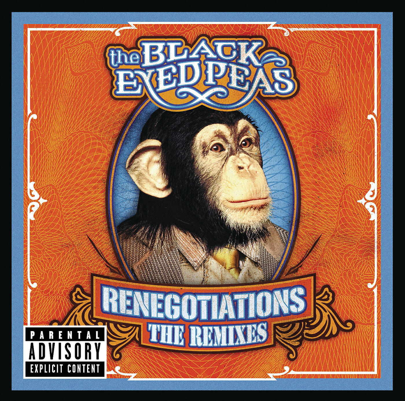 The Black Eyed Peas - They Don't Want Music (Pete Rock Remix)