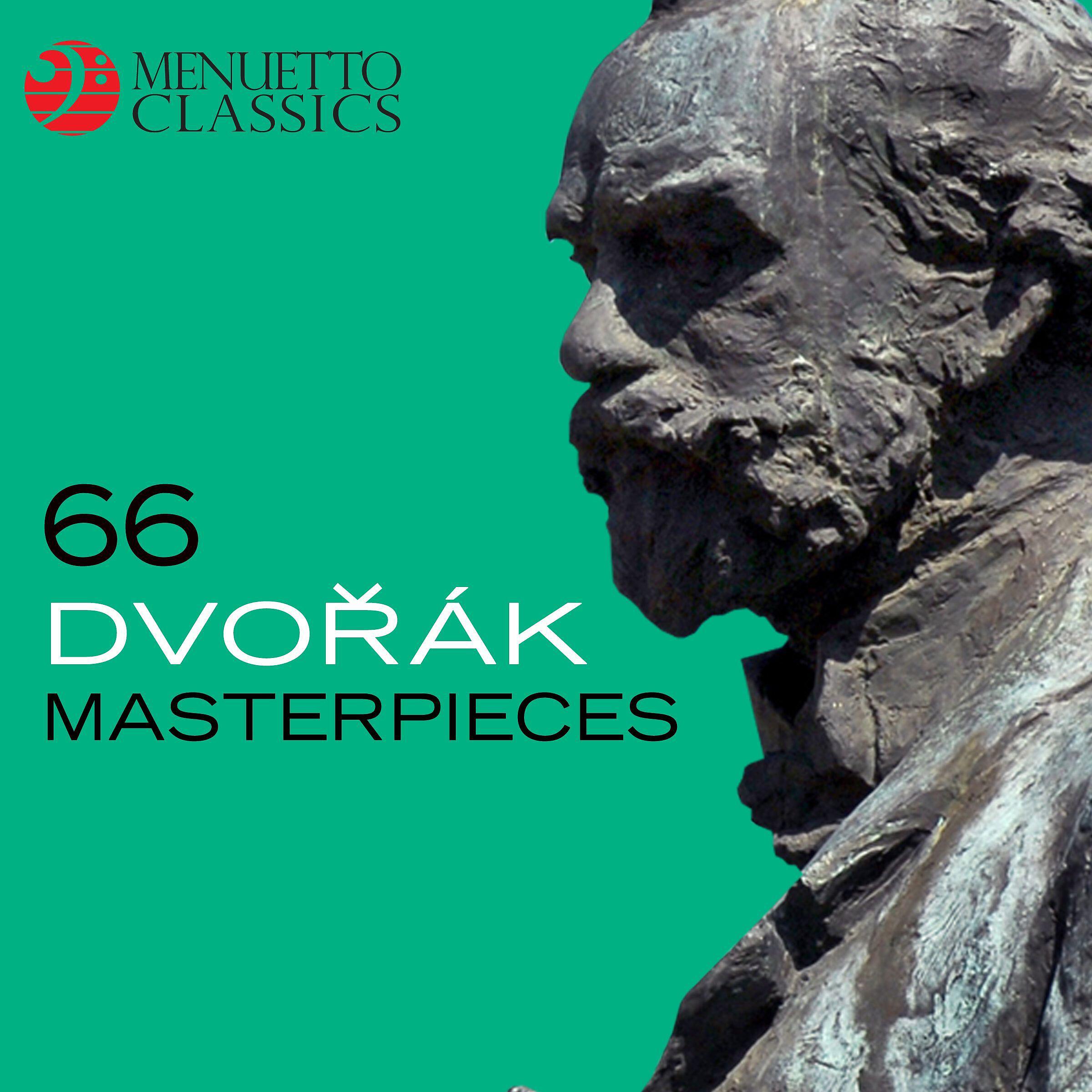Westphalian Symphony Orchestra - 3 Slavonic Rhapsodies for Orchestra, Op. 45: I. Allegro con moto