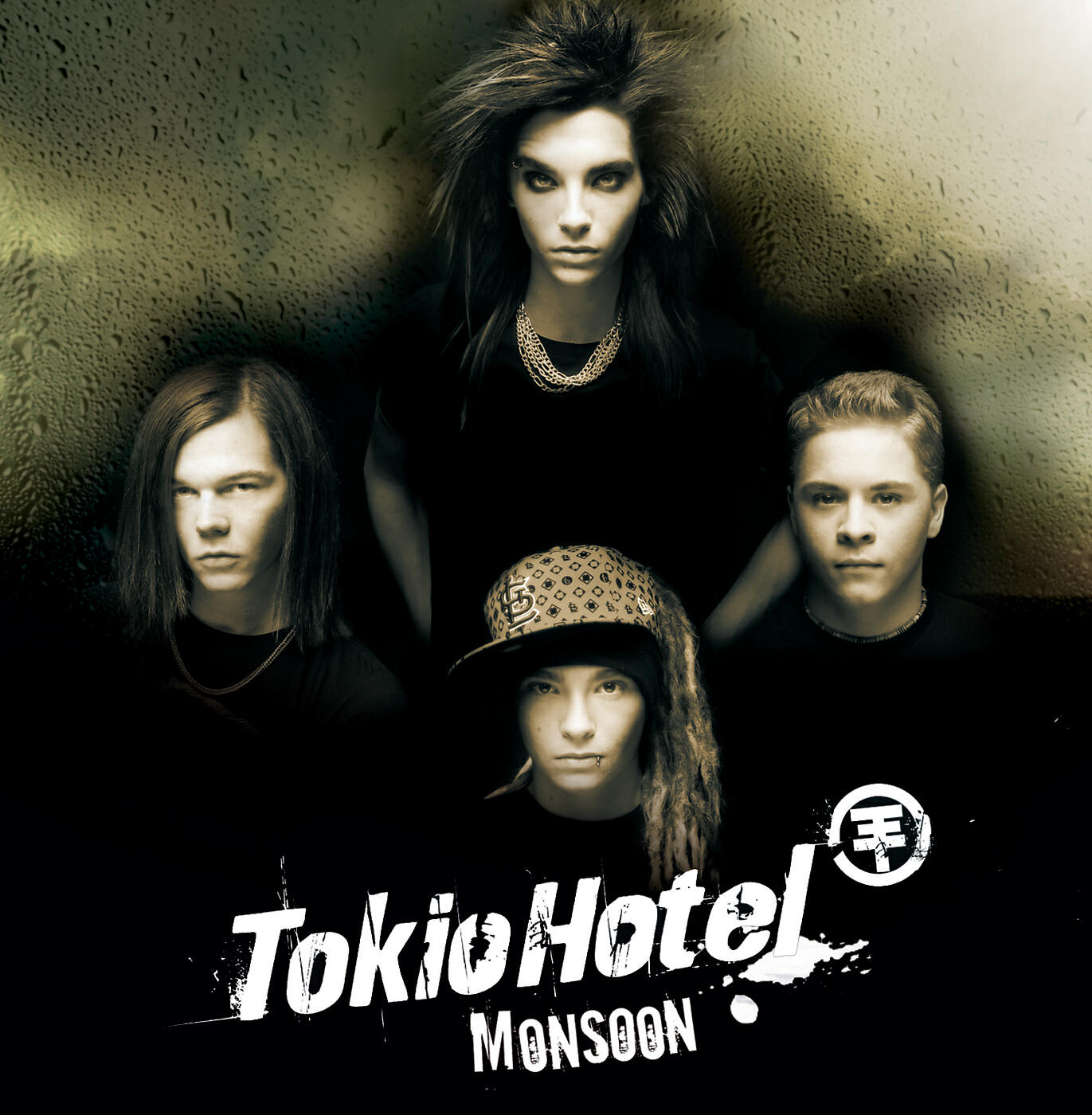 Tokio Hotel - Monsoon
