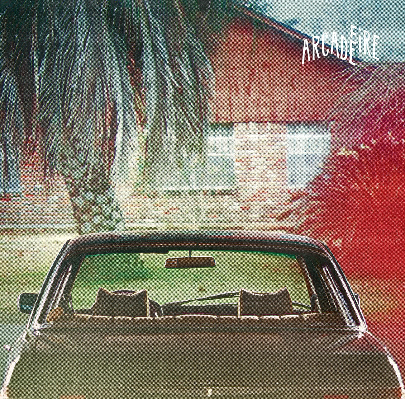 Arcade Fire - City With No Children