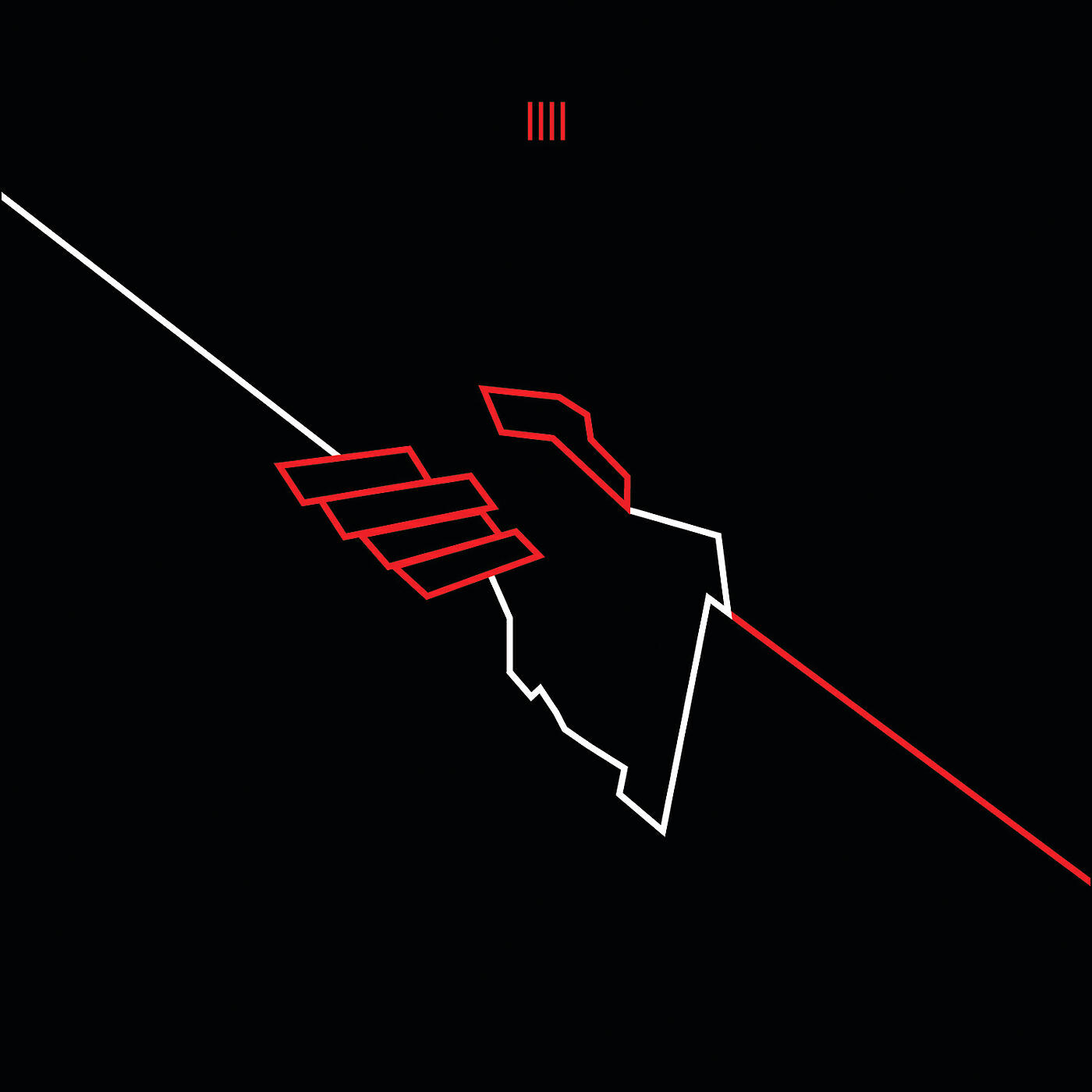 Atomic Tom - Red Light Warning Sign (Album Version)