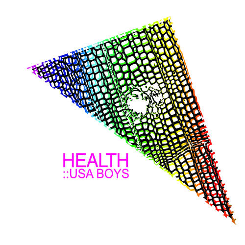 HEALTH - In Heat (Javelin RMX)