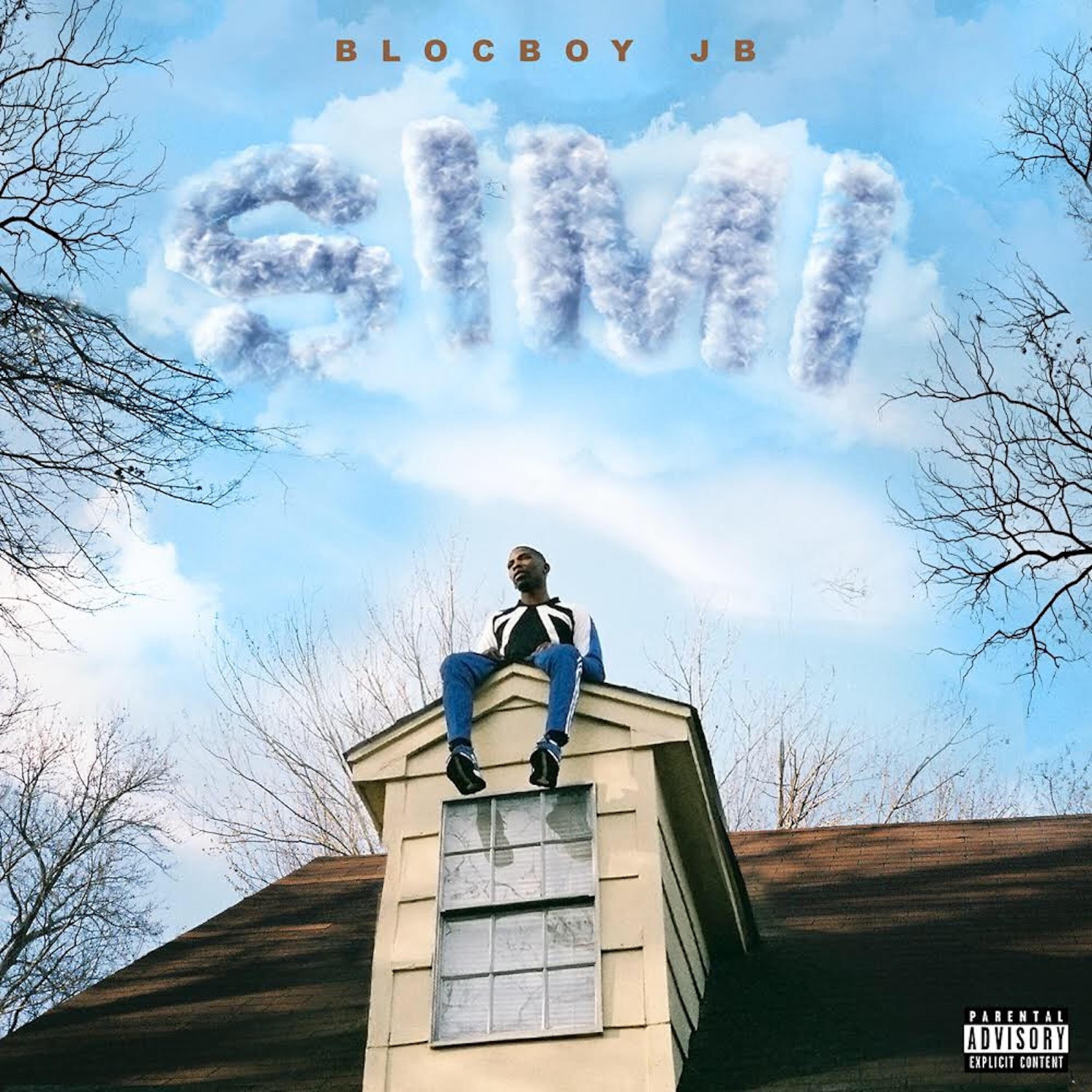 BlocBoy JB - No Chorus, Pt. 11