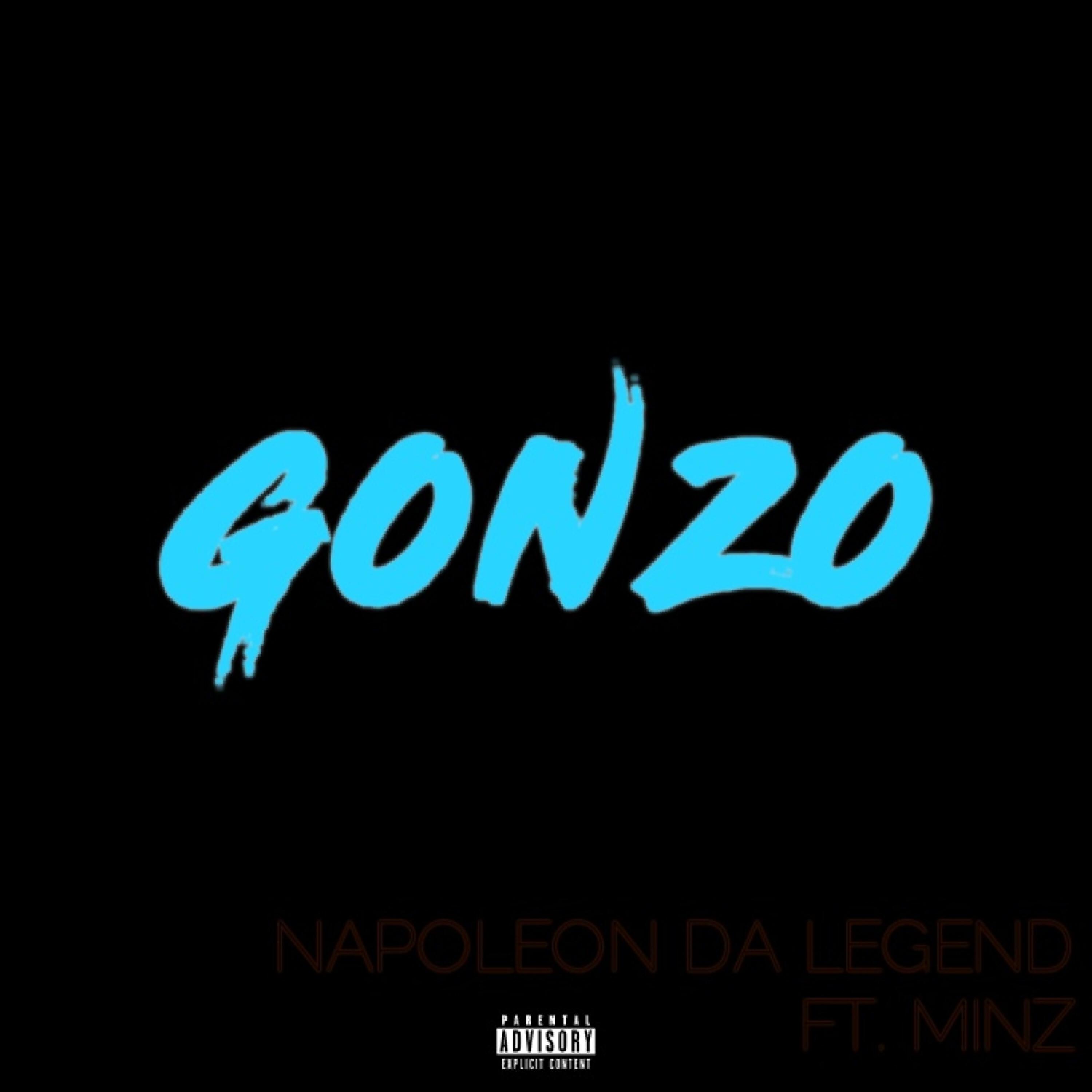 Napoleon Da Legend - Gonzo