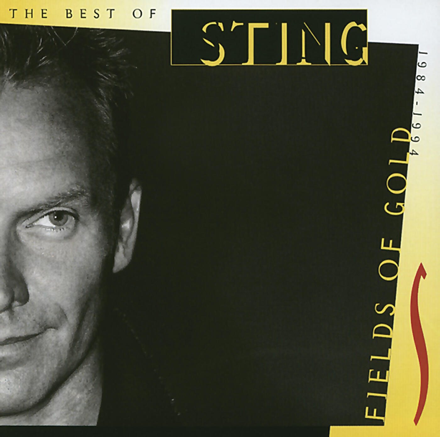 Sting - It's Probably Me