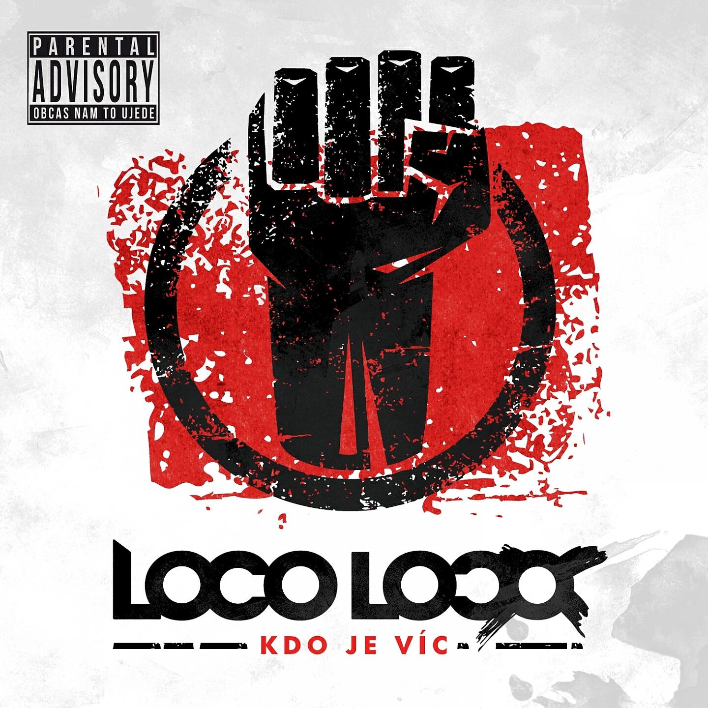 Loco Loco - Fakoff Na Koff