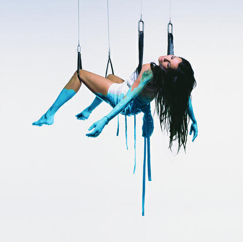 Zazie - J'arrive / Ghost (Medley)