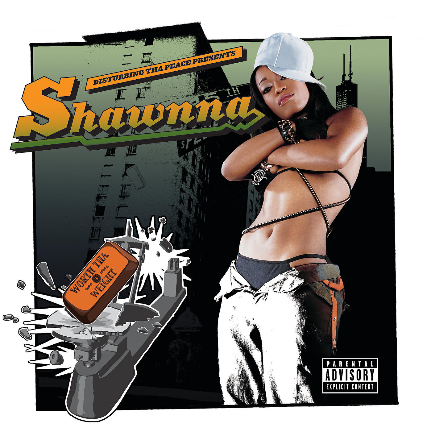 Katt Williams - Money Mike (Skit) (Album Version (Explicit))