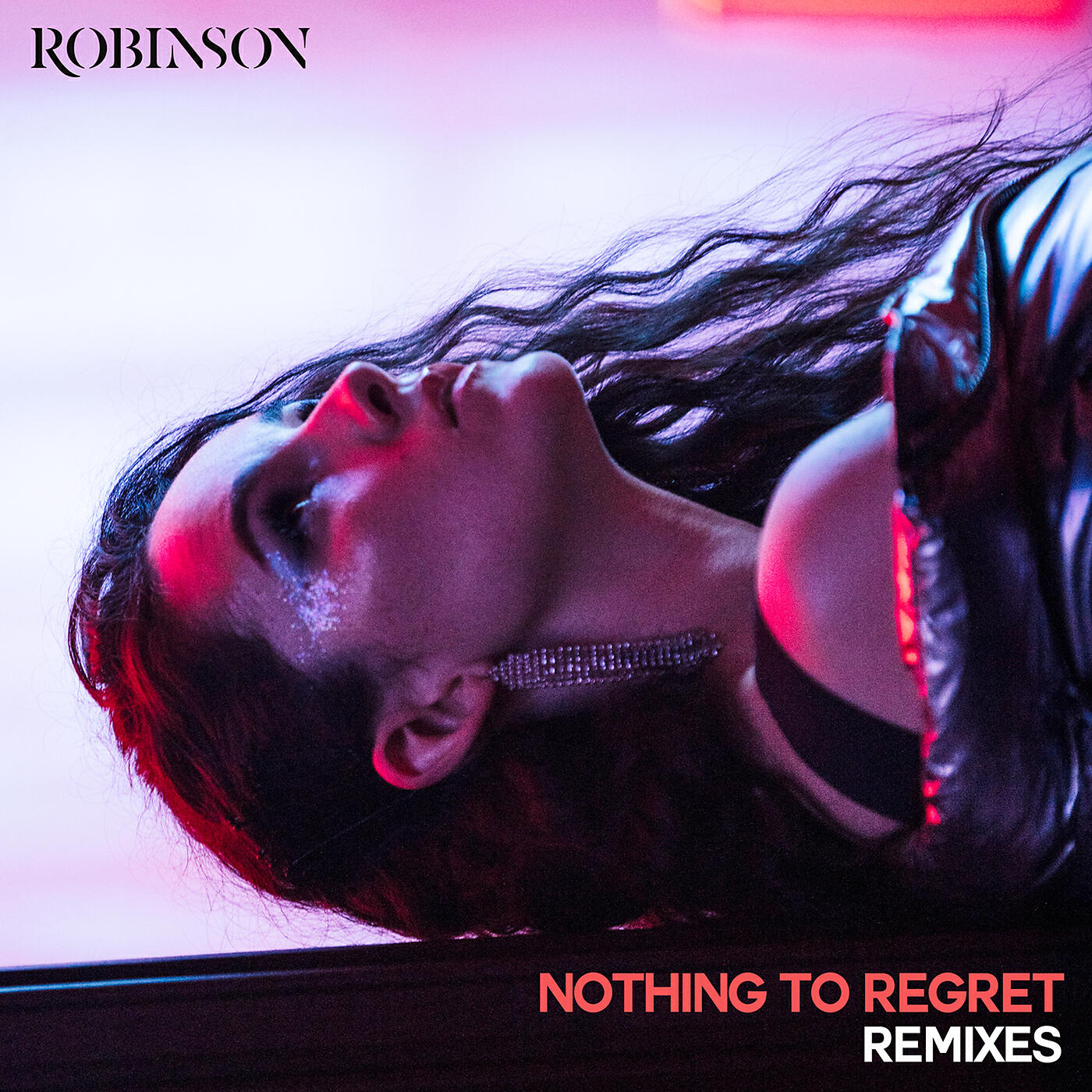 Robinson - Nothing to Regret (Joe Stone Remix)