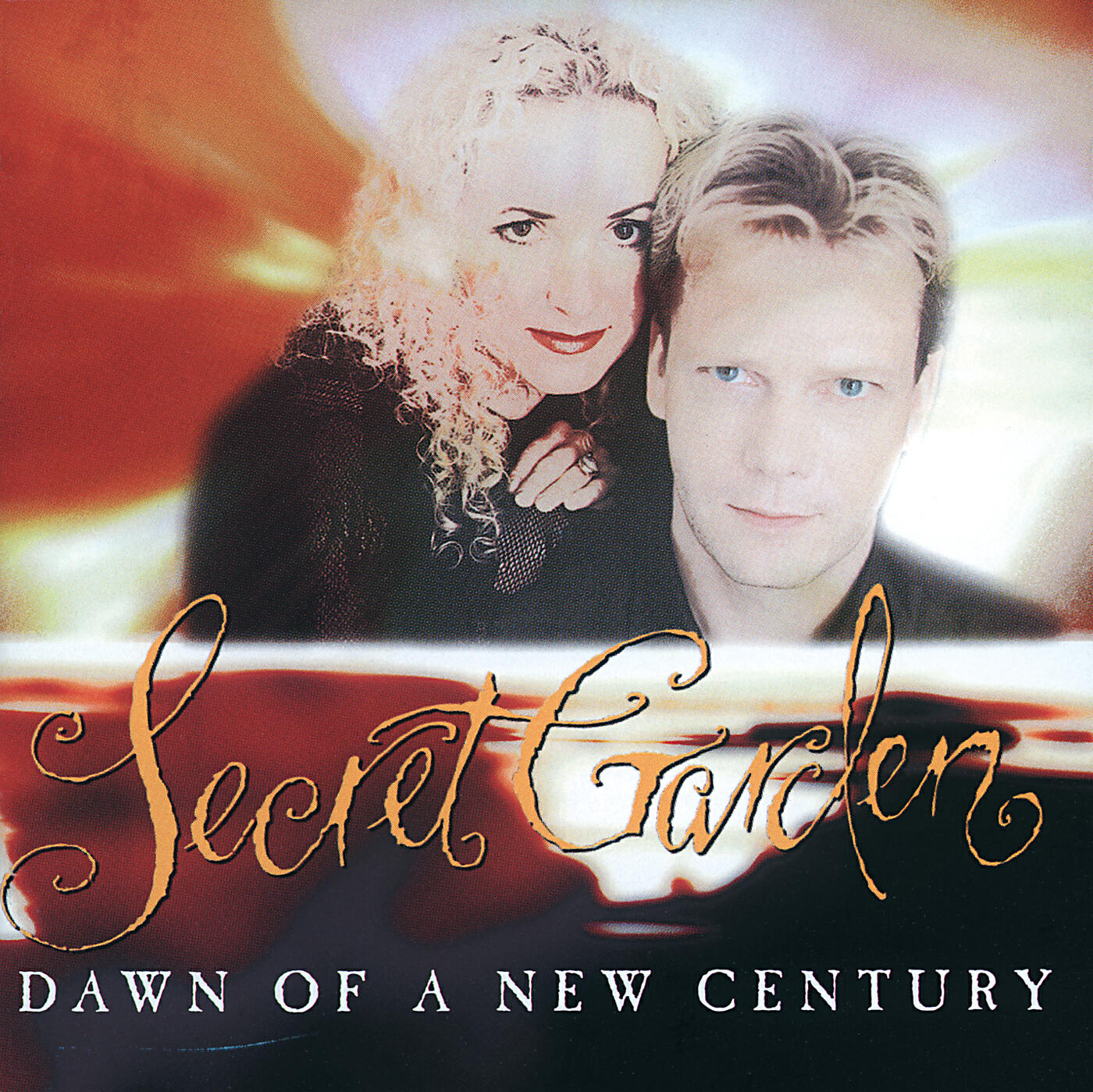 Secret Garden - Divertimento (Album Version)
