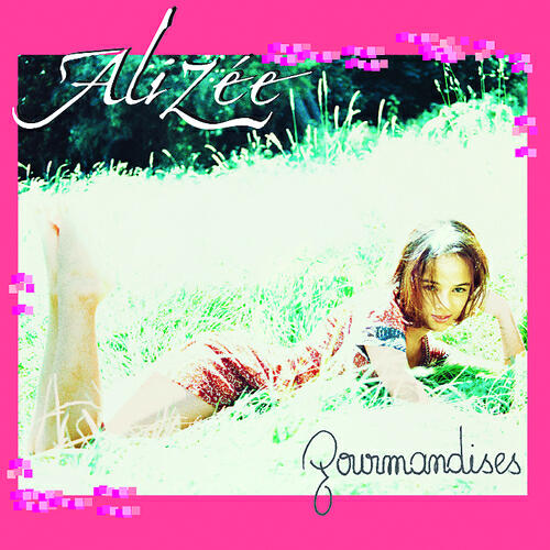Alizee - Moi... Lolita (Single Version)