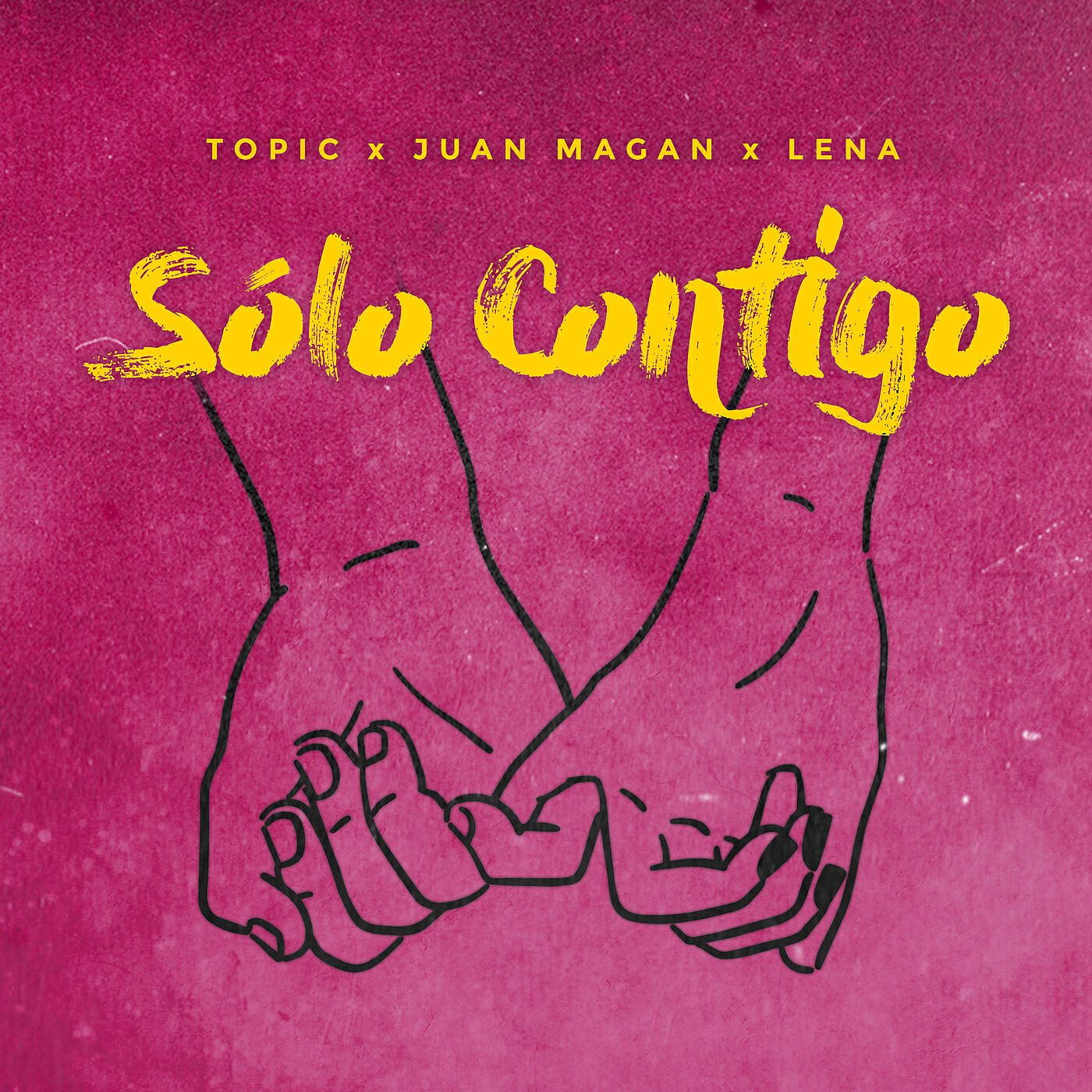 Topic - Sólo Contigo