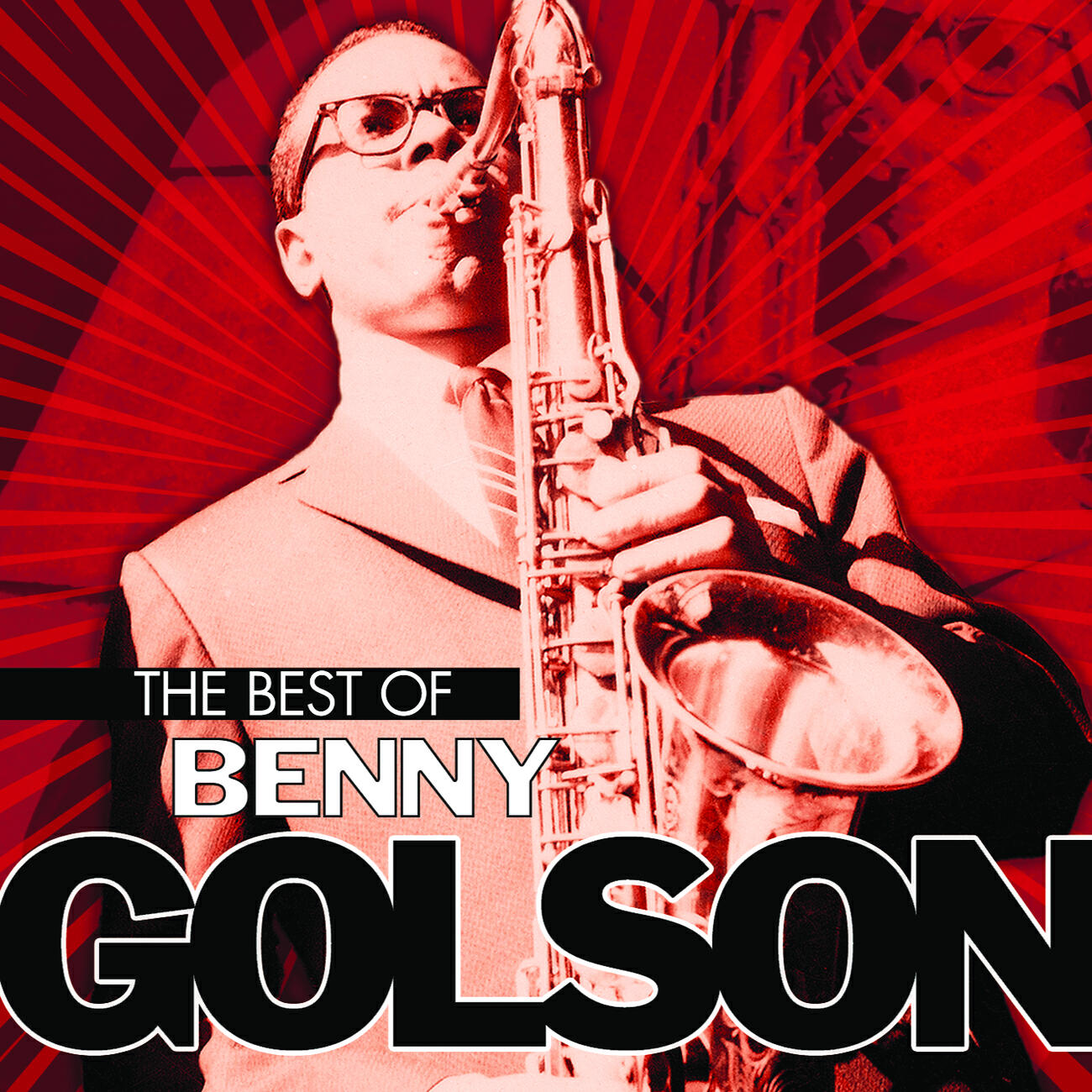 The Art Farmer-Benny Golson Jazztet - Along Came Betty (live)