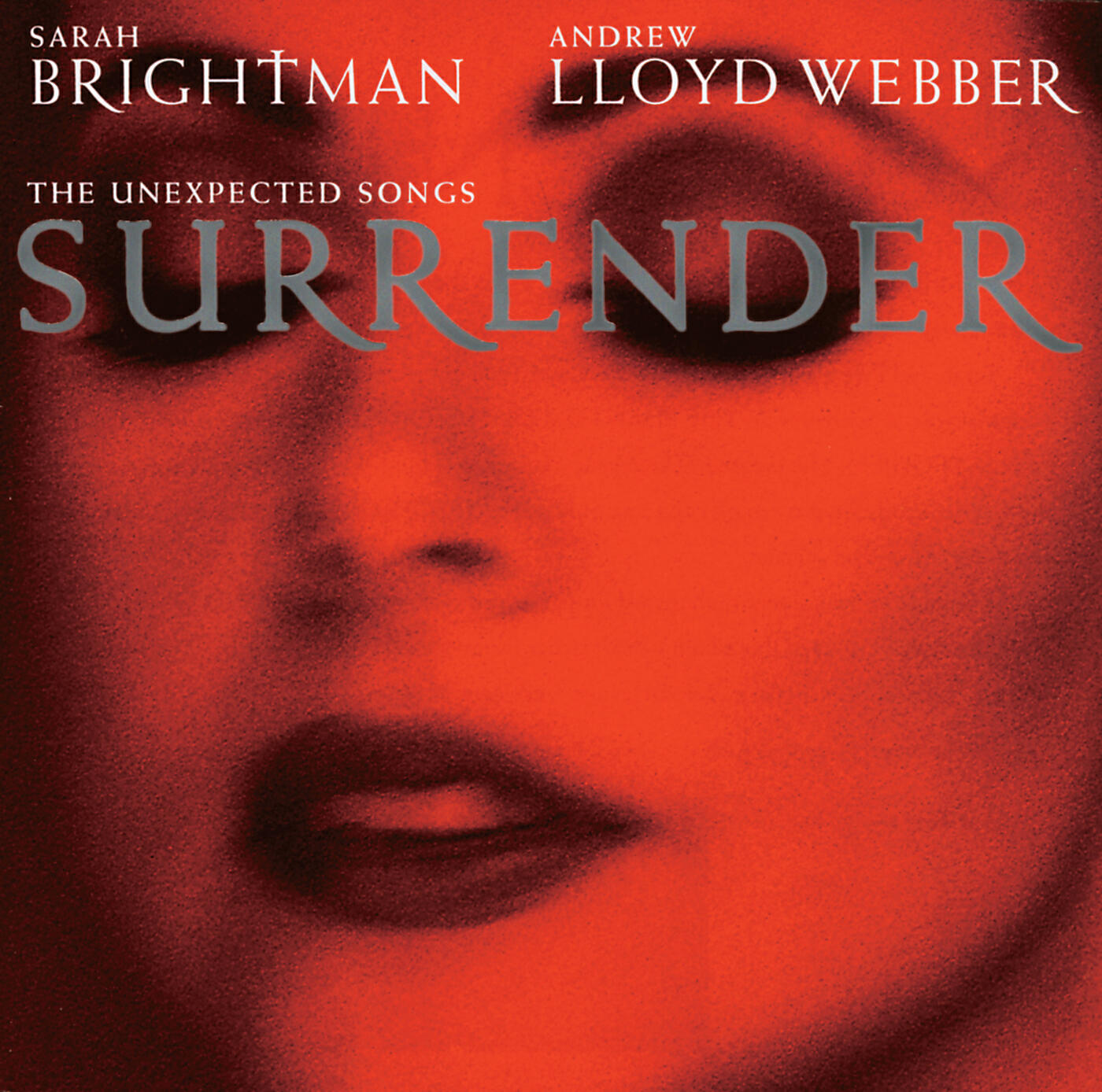 Andrew Lloyd Webber - There Is More To Love (From 