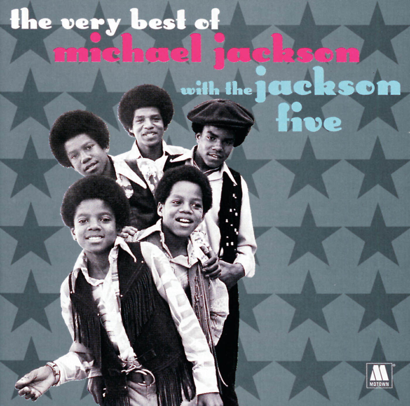 Jackson 5 - I'll Be There