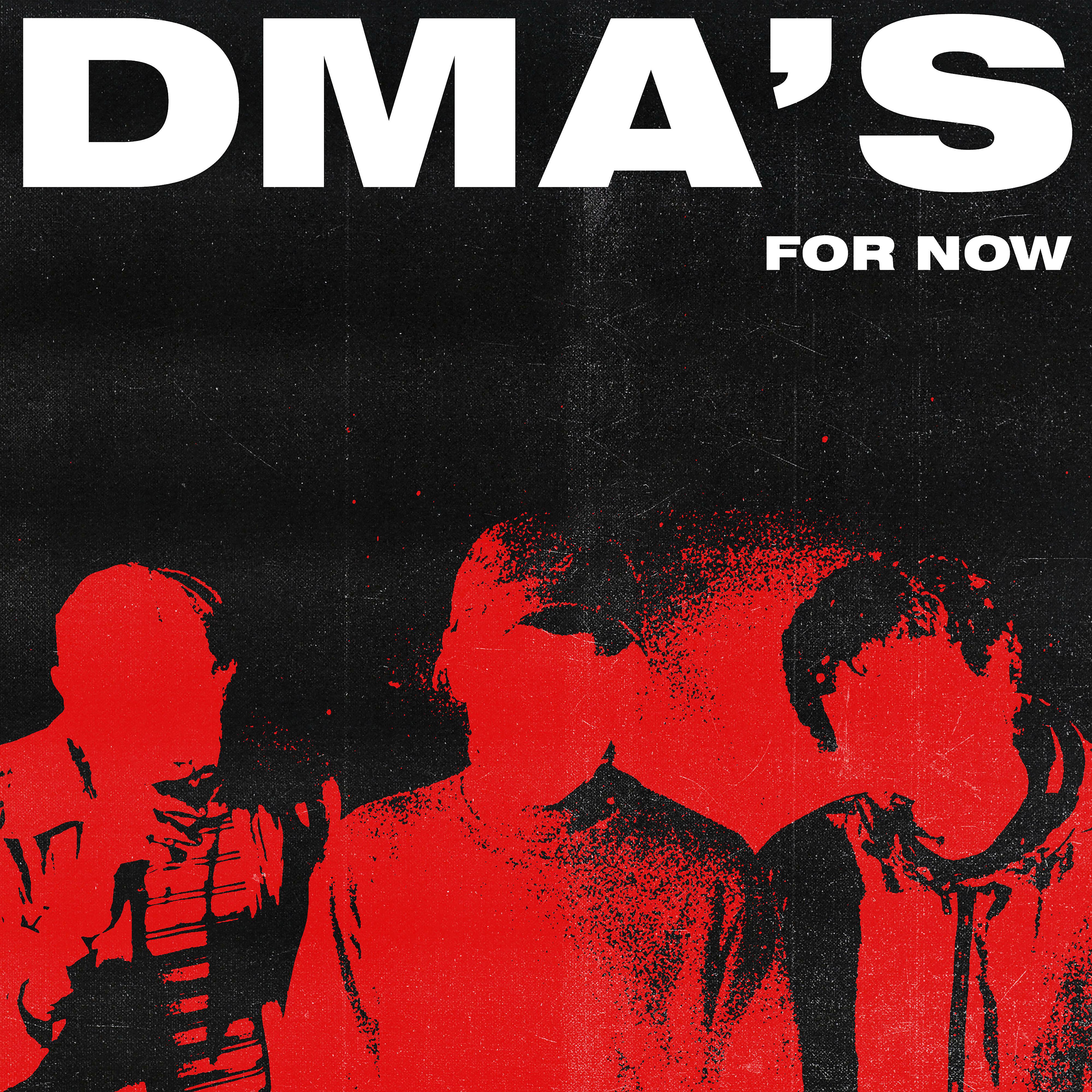 DMA'S - Time & Money