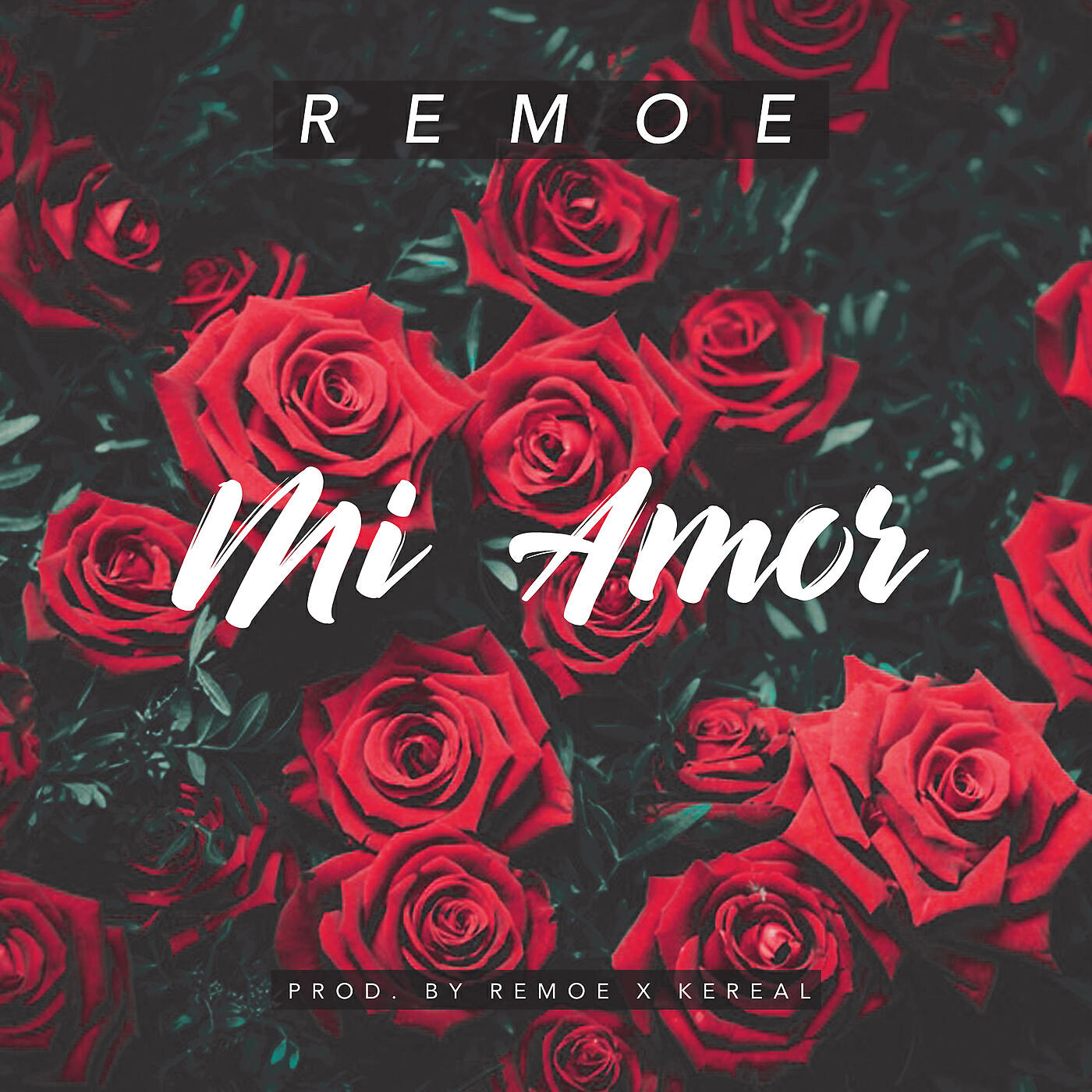 Remoe - Mi Amor