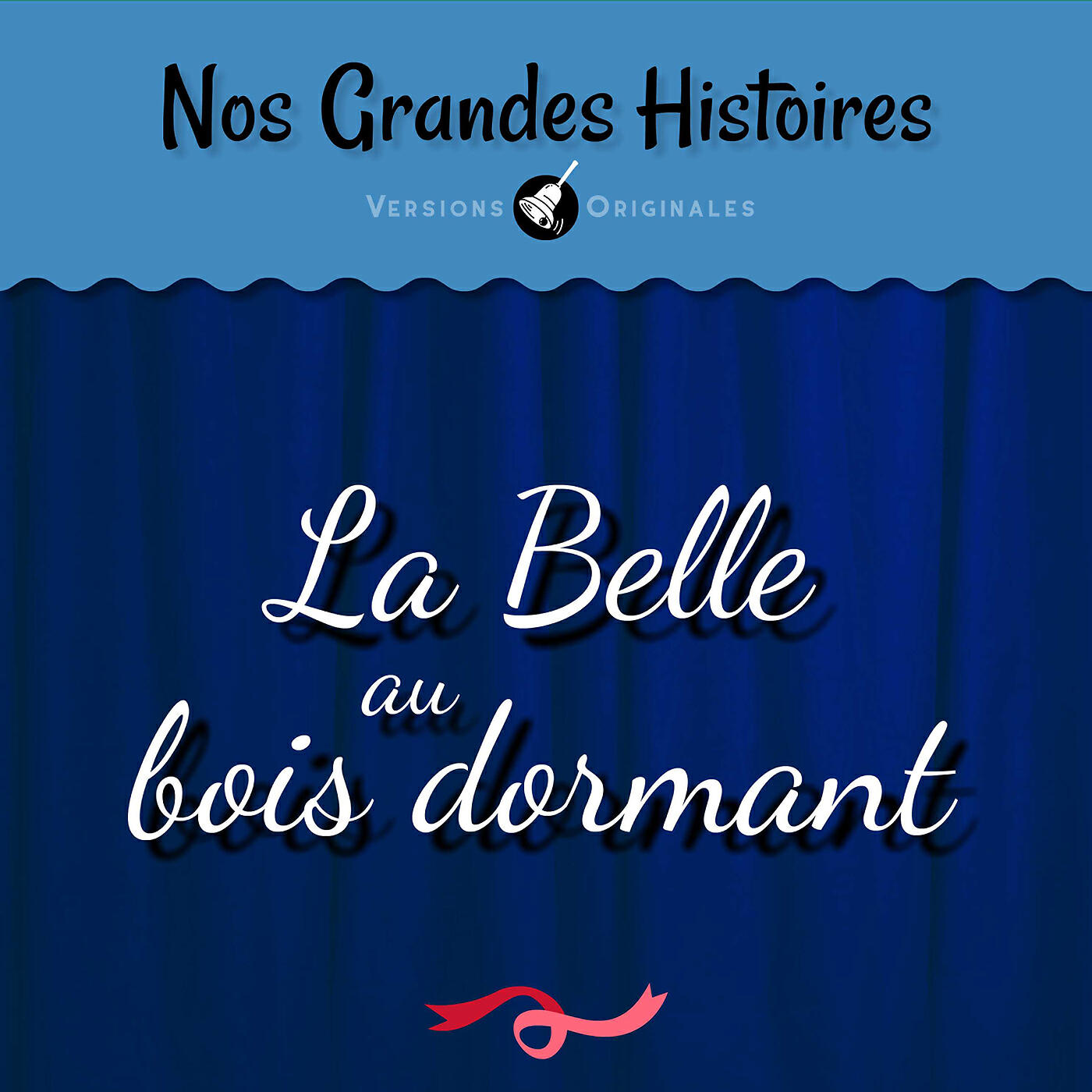 Suzanne Flon - La belle au bois dormant - Pt. 2