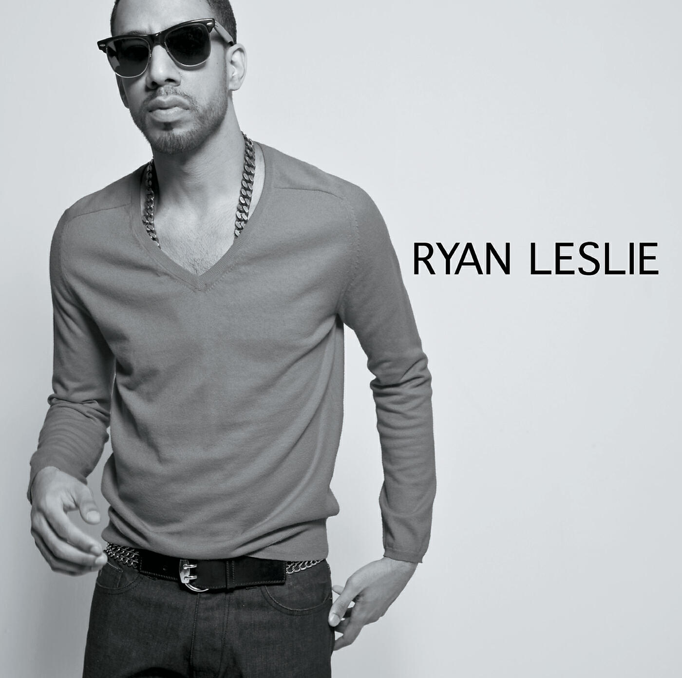 Ryan Leslie - Addiction (Main)