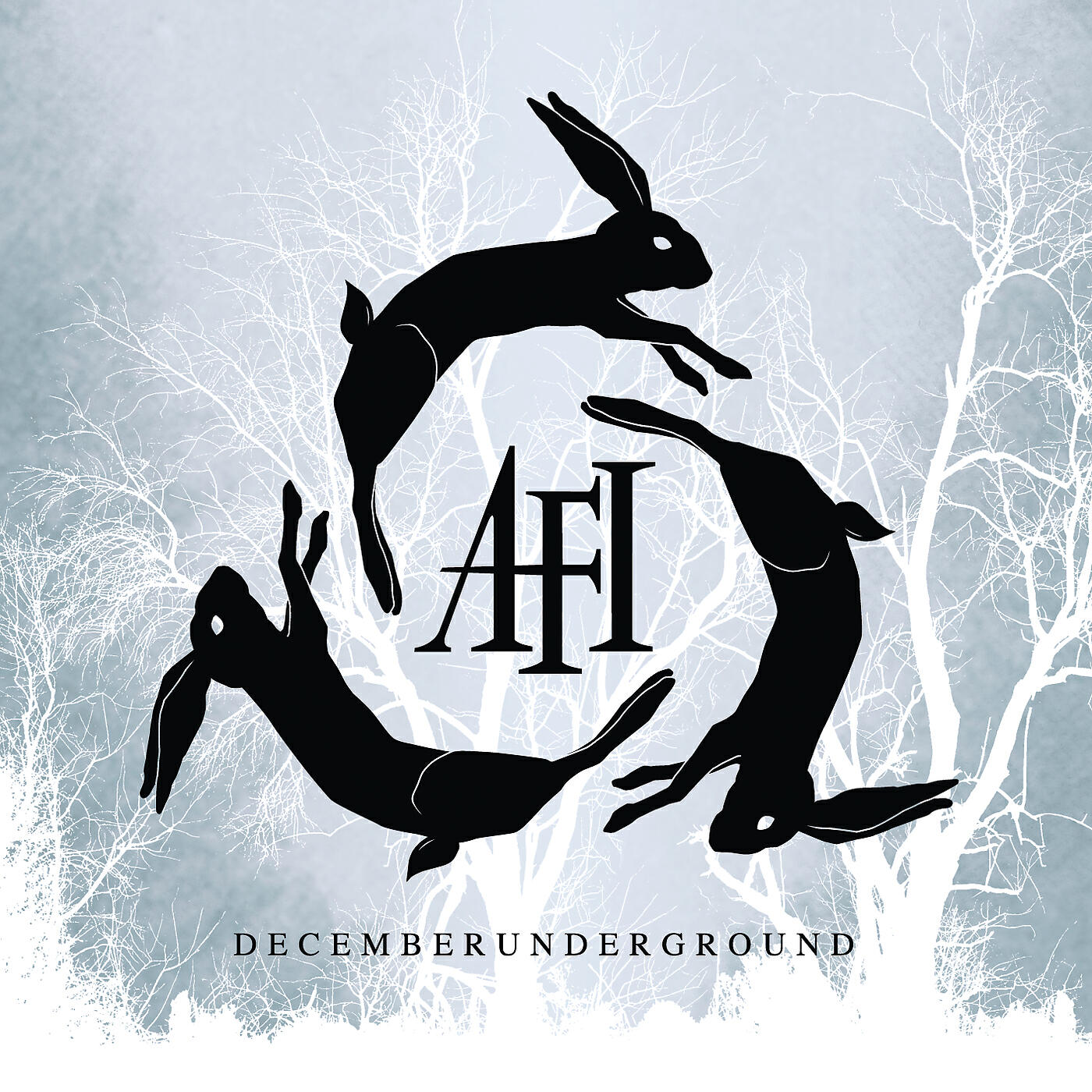 AFI - Kill Caustic