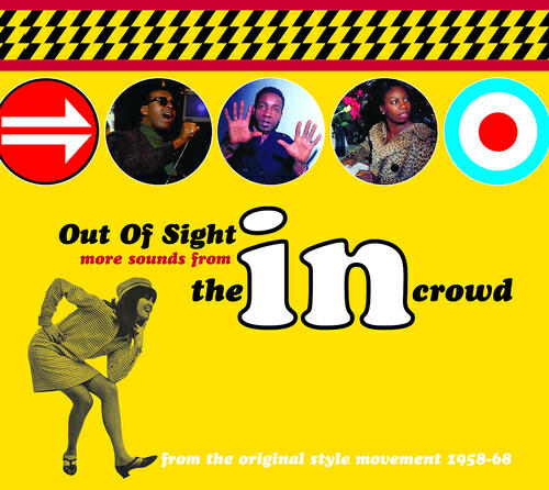 James Brown - Out Of Sight (Single Version)
